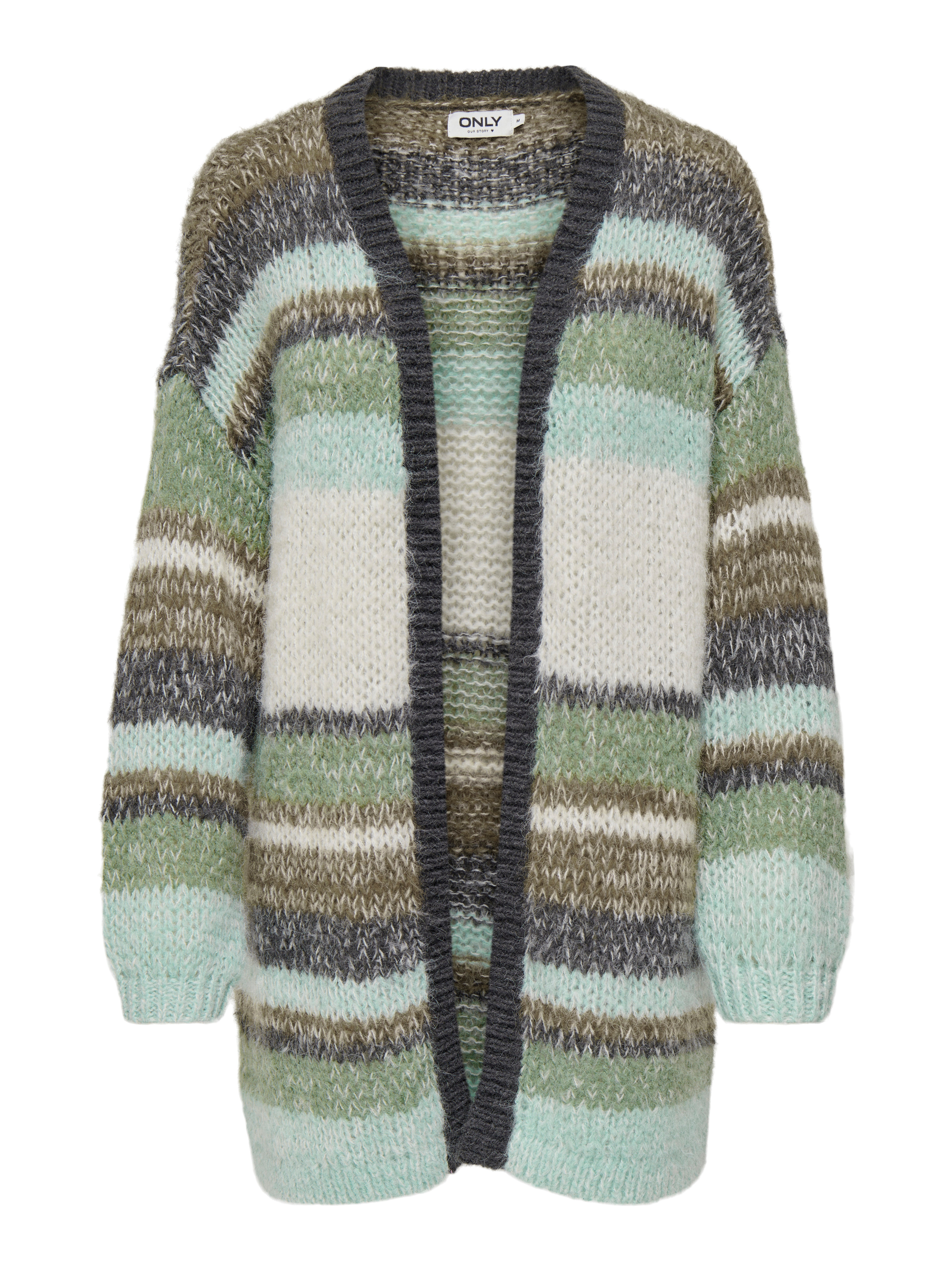 Thumbnail - Onlalyssa Strickjacke