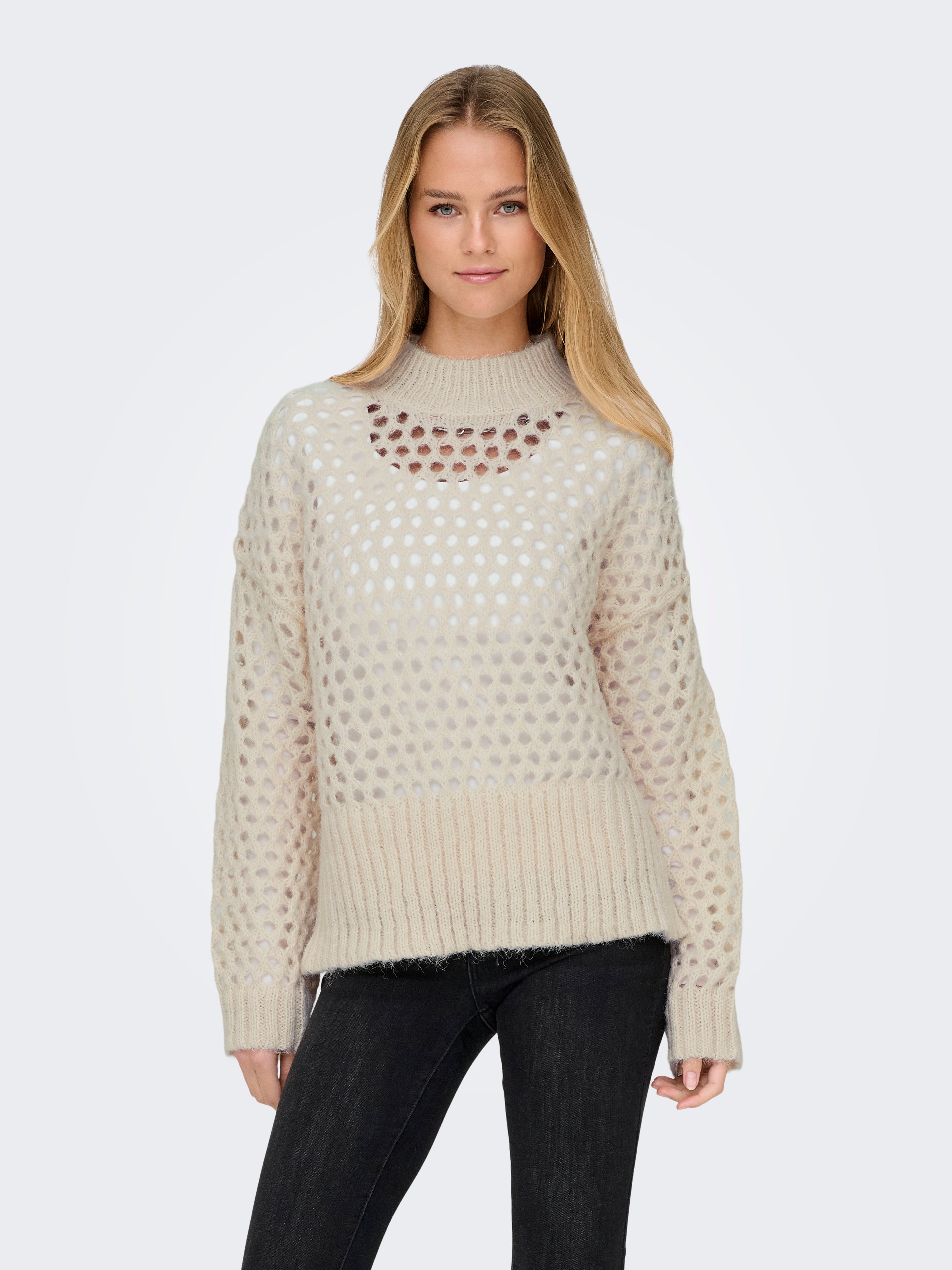 Thumbnail - Onlbillie Strickpullover