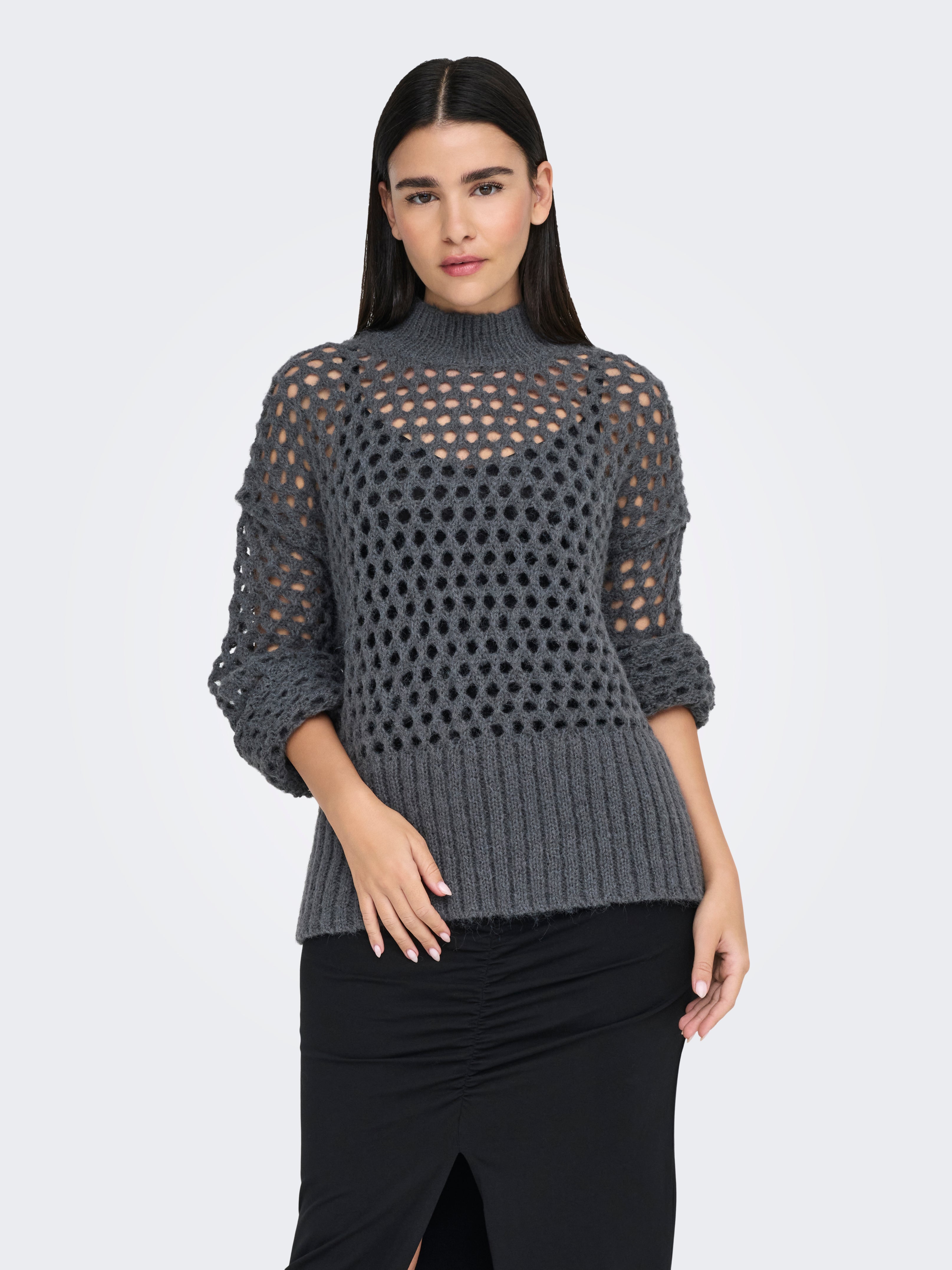 Onlbillie Strickpullover