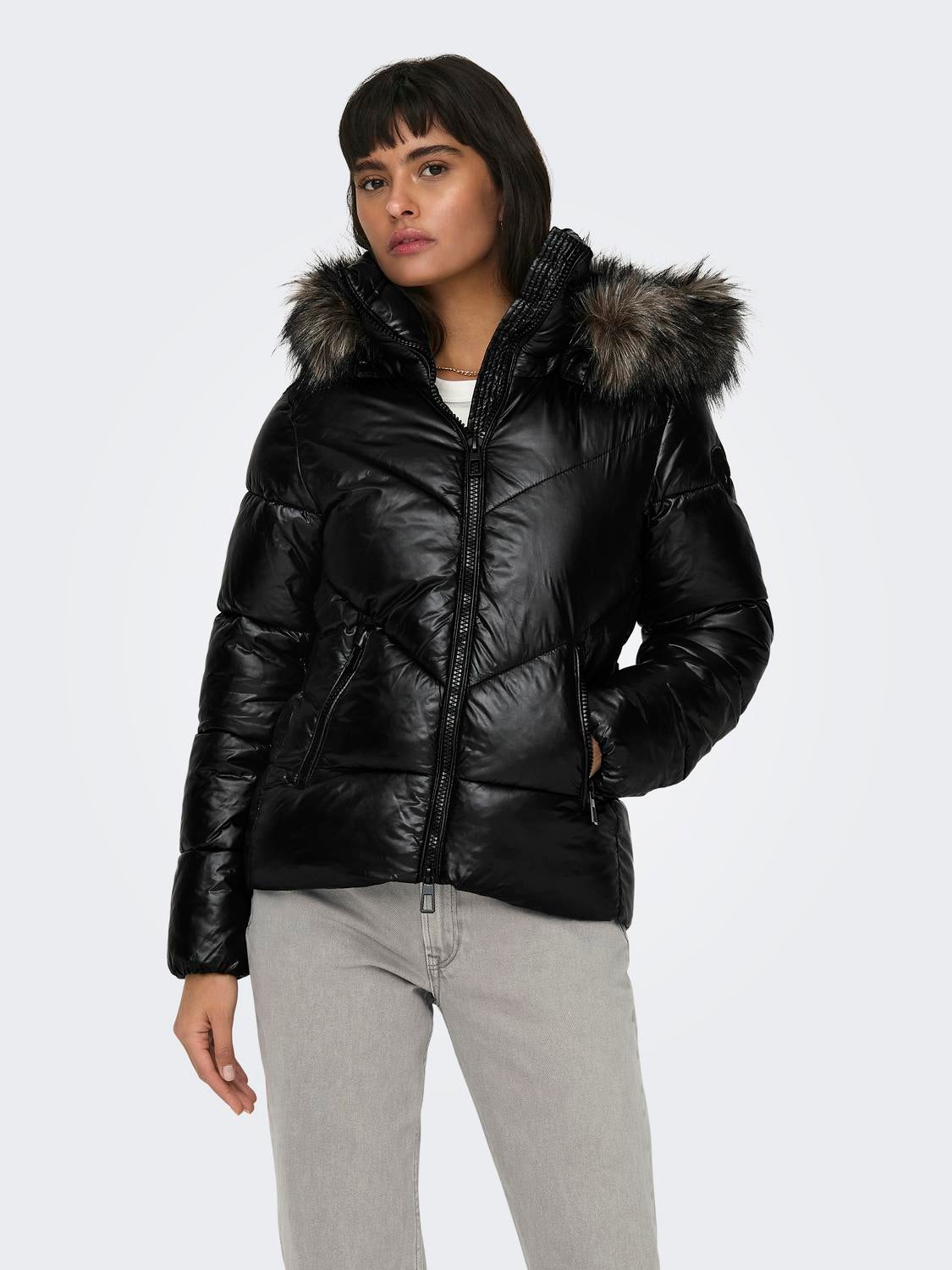 Onlfever Daunenjacke