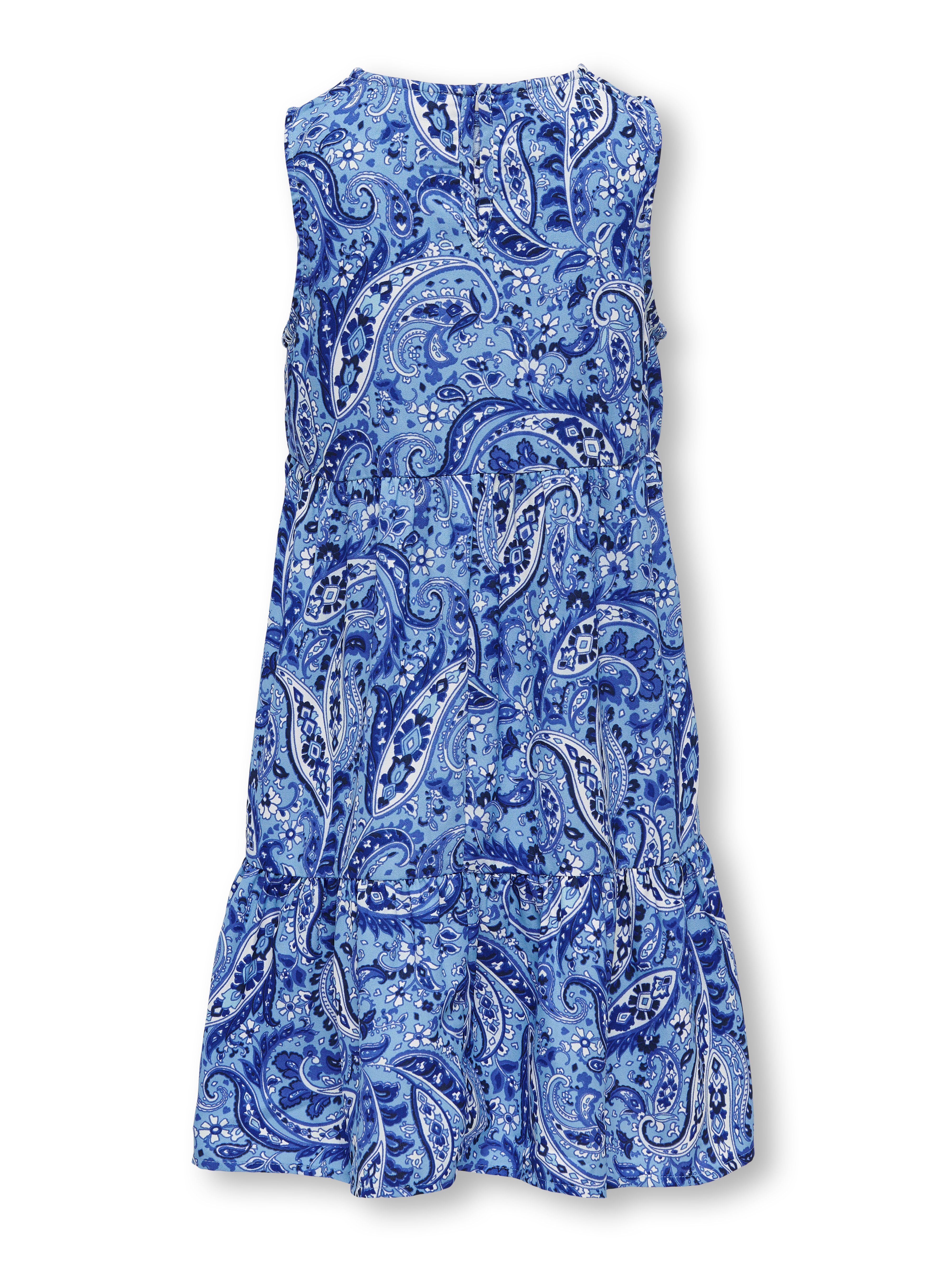 Thumbnail - Kogthea Midikleid