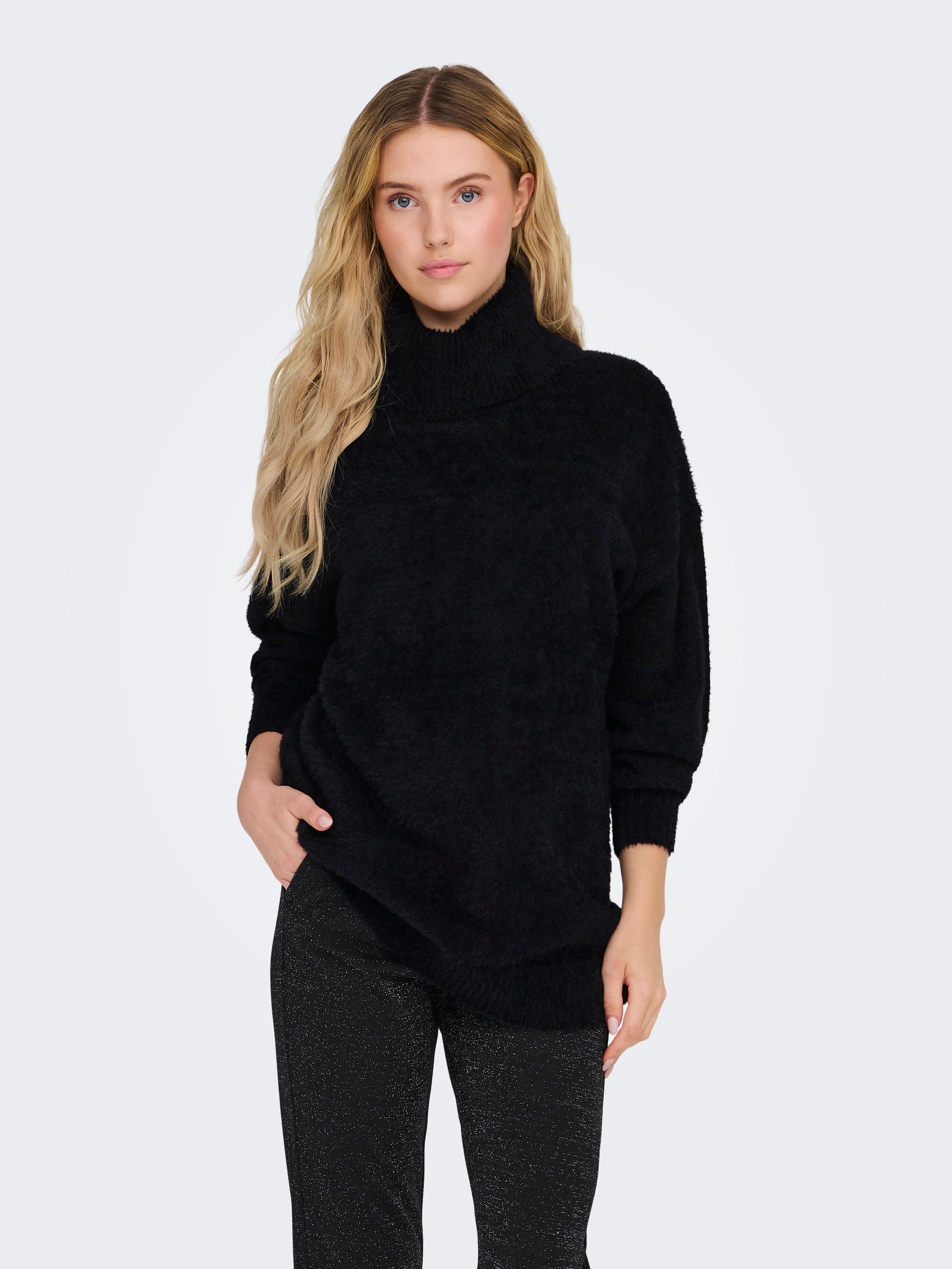 Onlpiumo Strickpullover