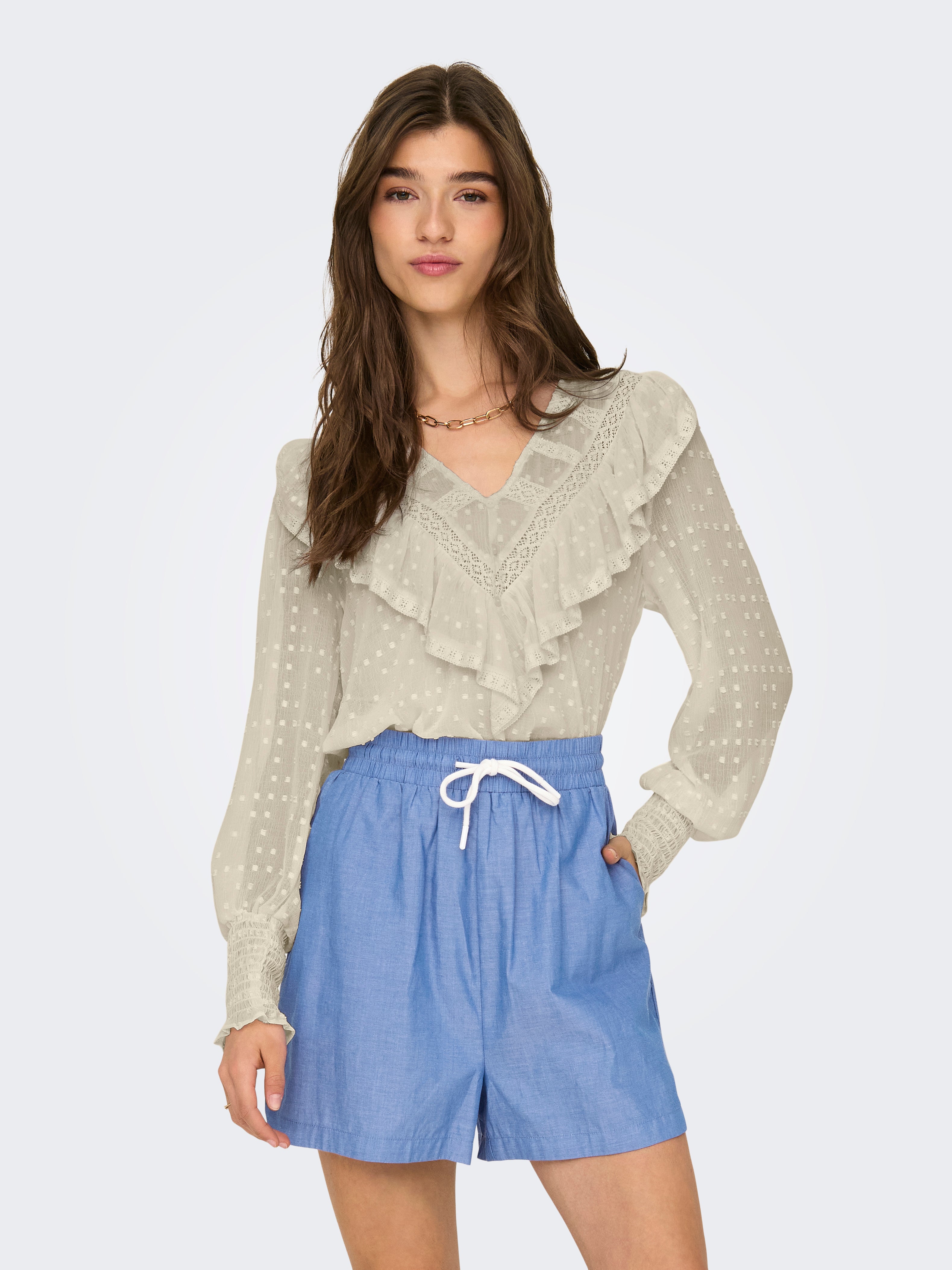 Thumbnail - Onleleanor Top