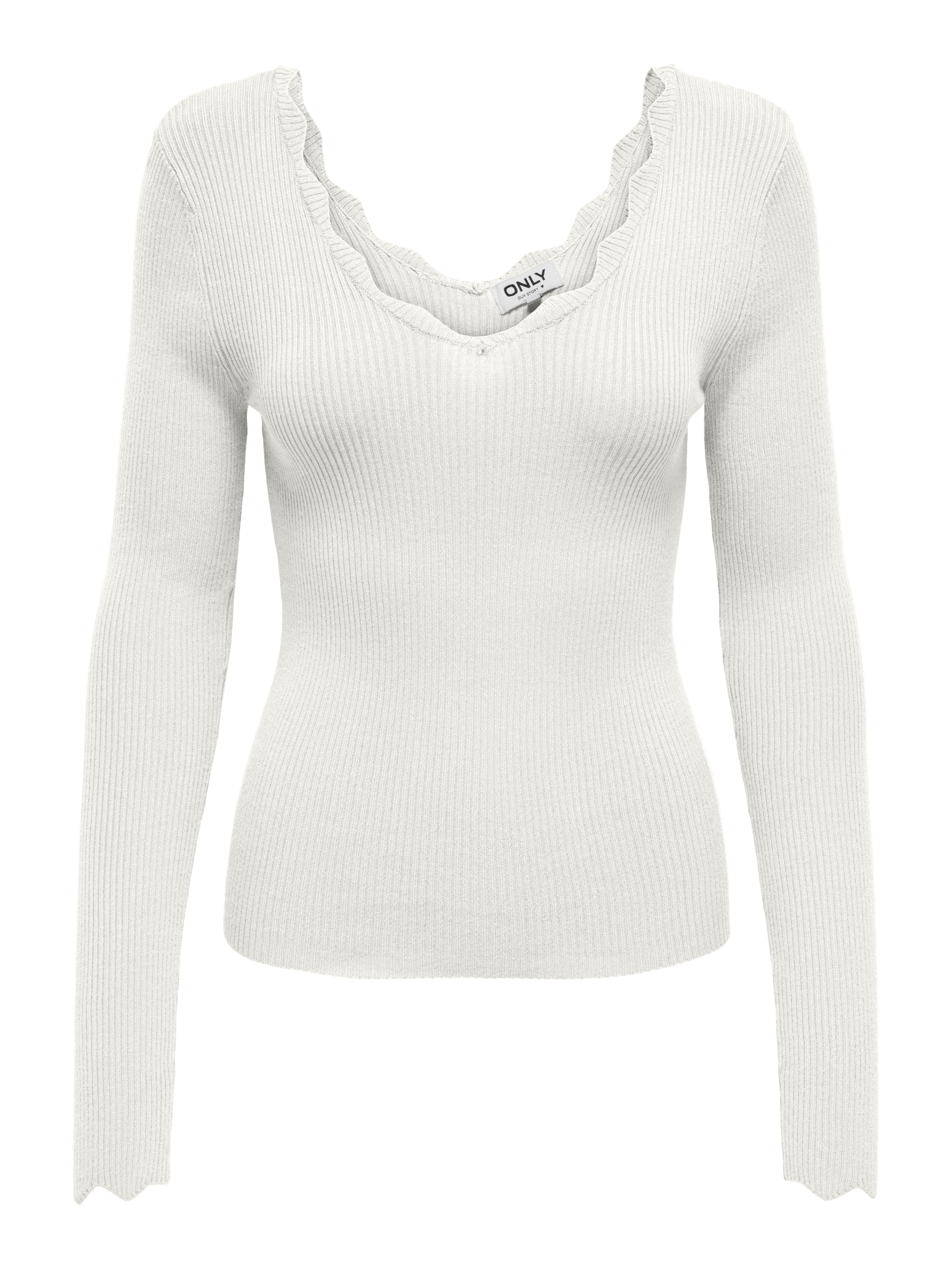 Thumbnail - Onljulie Strickpullover
