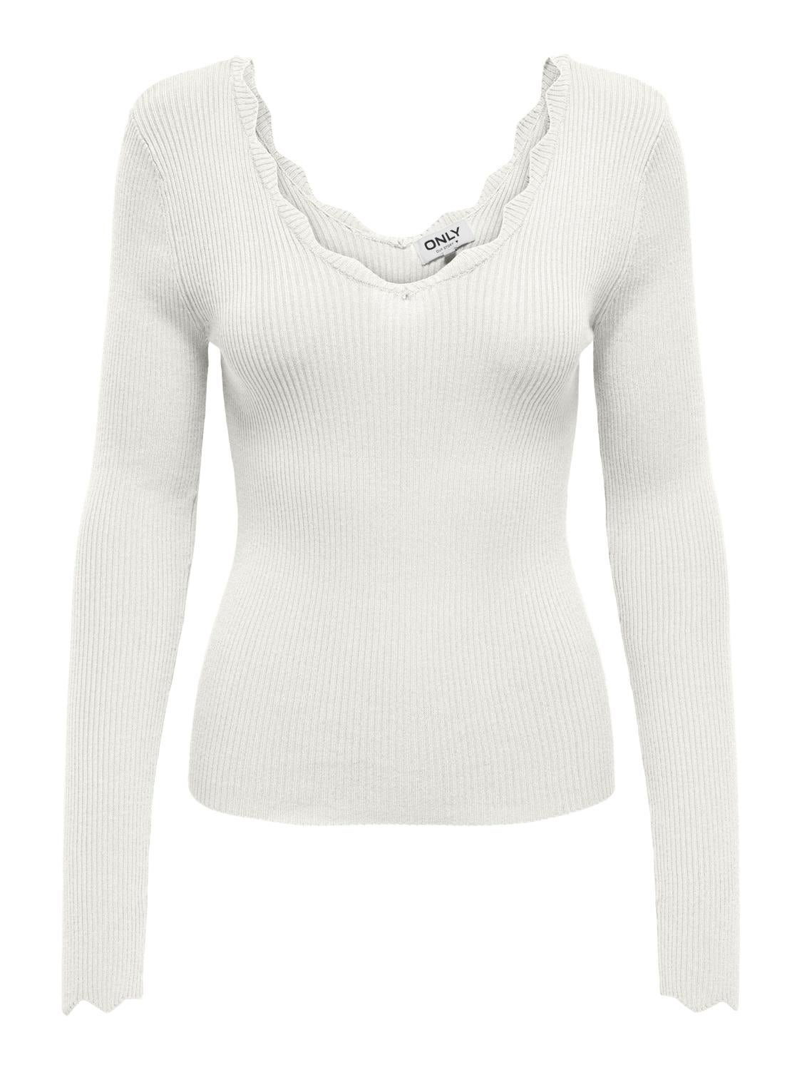 Onljulie Strickpullover