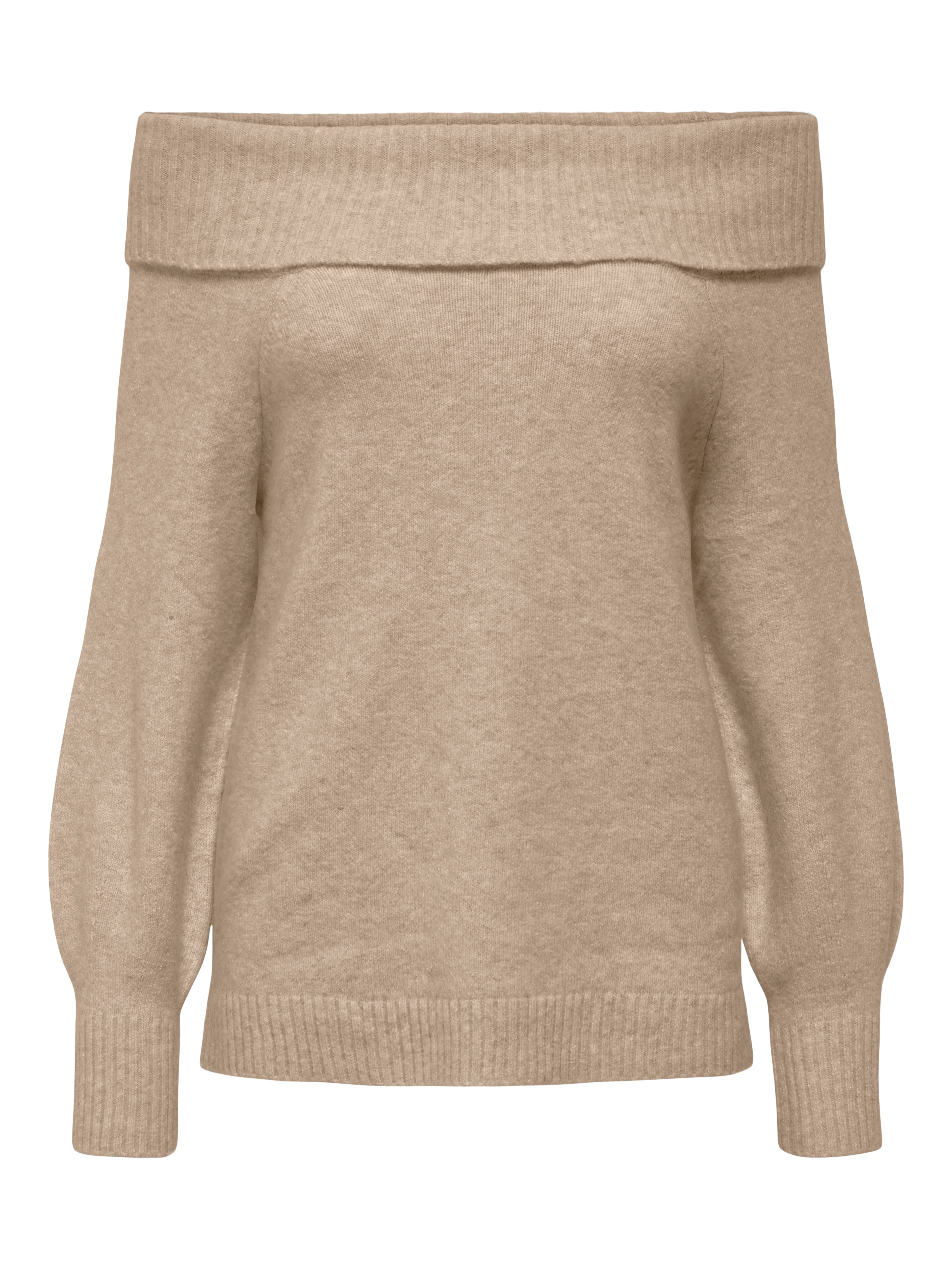 Thumbnail - Onljeanett Strickpullover