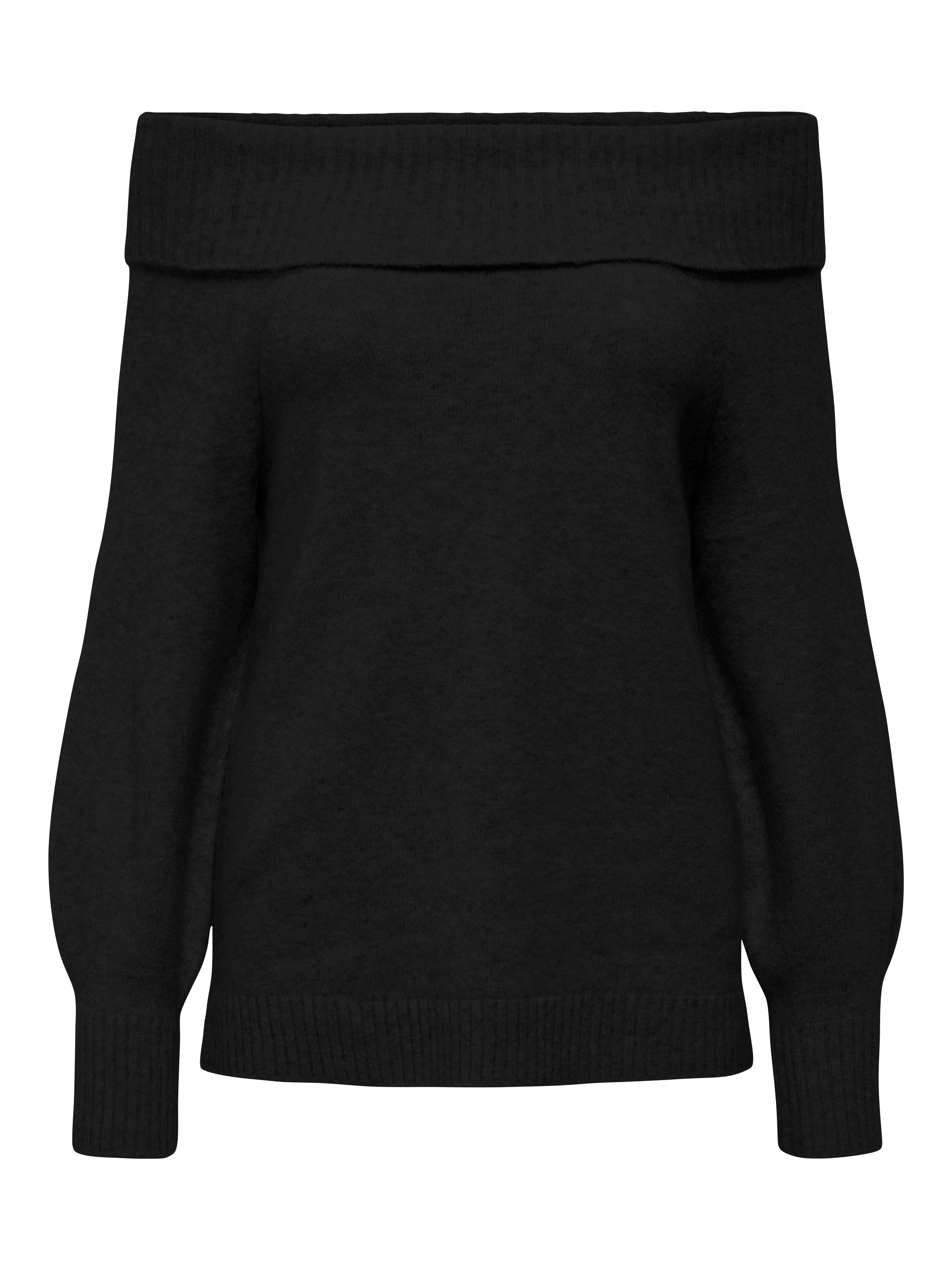 Thumbnail - Onljeanett Strickpullover