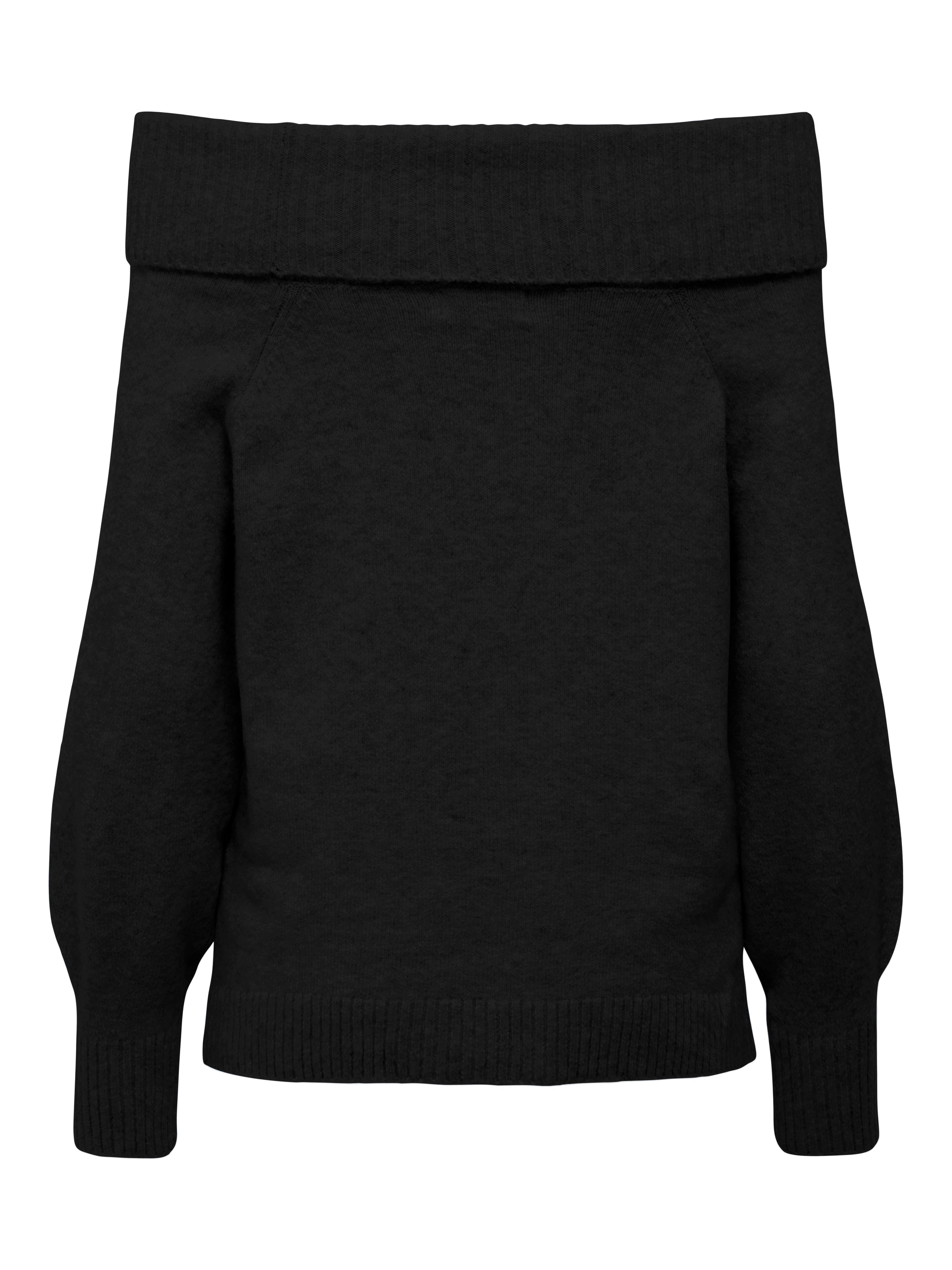 Thumbnail - Onljeanett Strickpullover