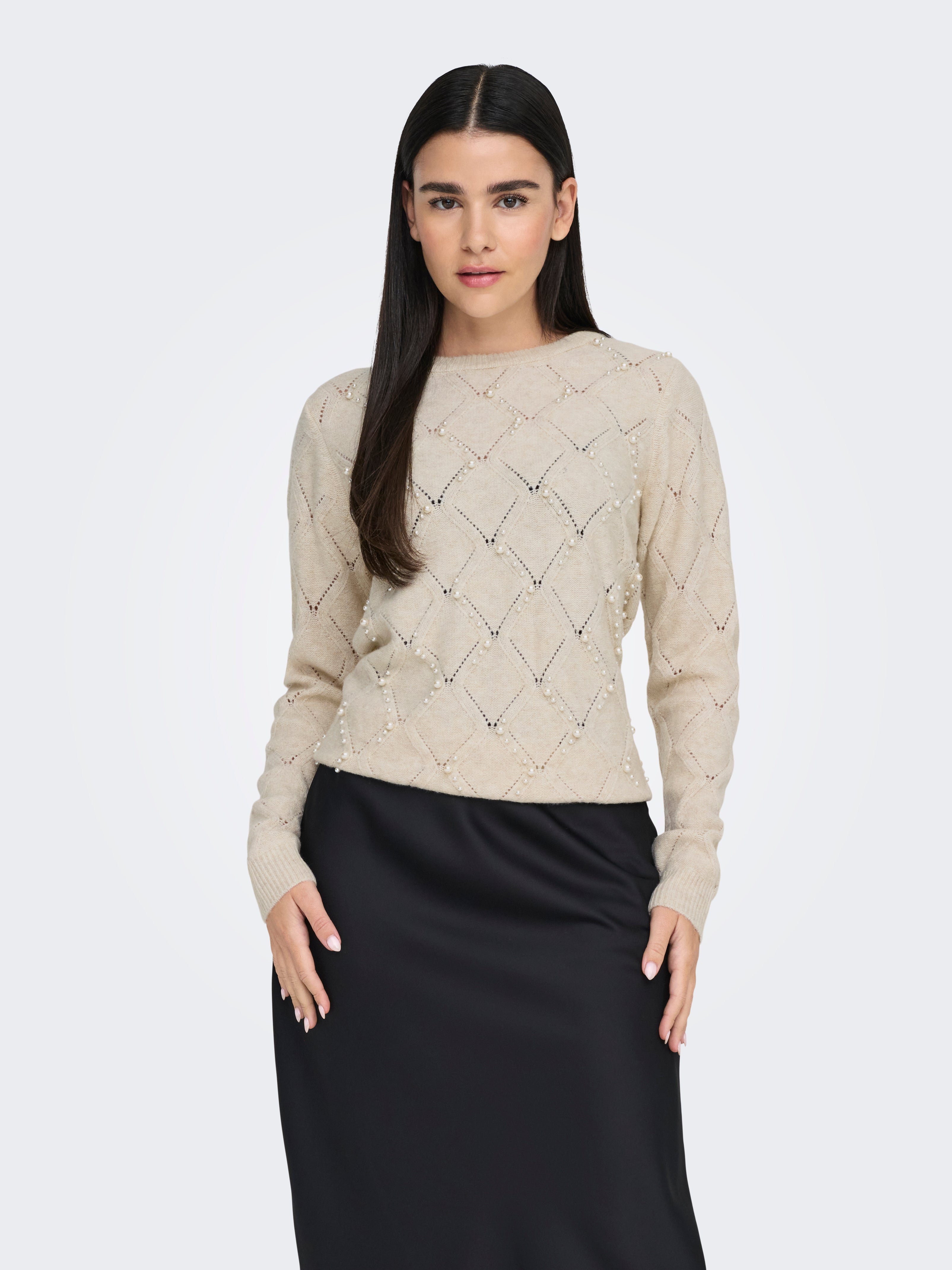 Onlliana Strickpullover