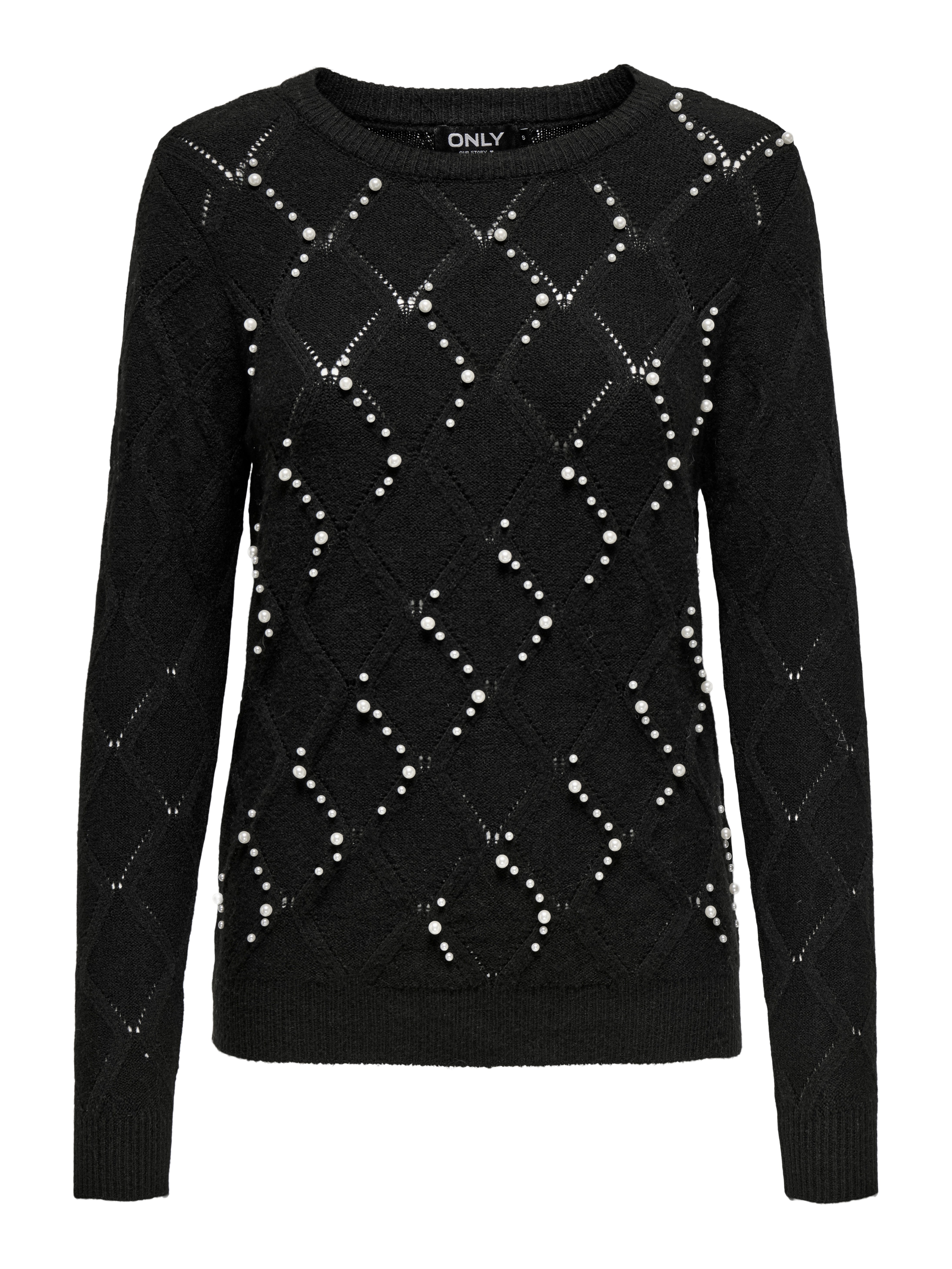 Thumbnail - Onlliana Strickpullover