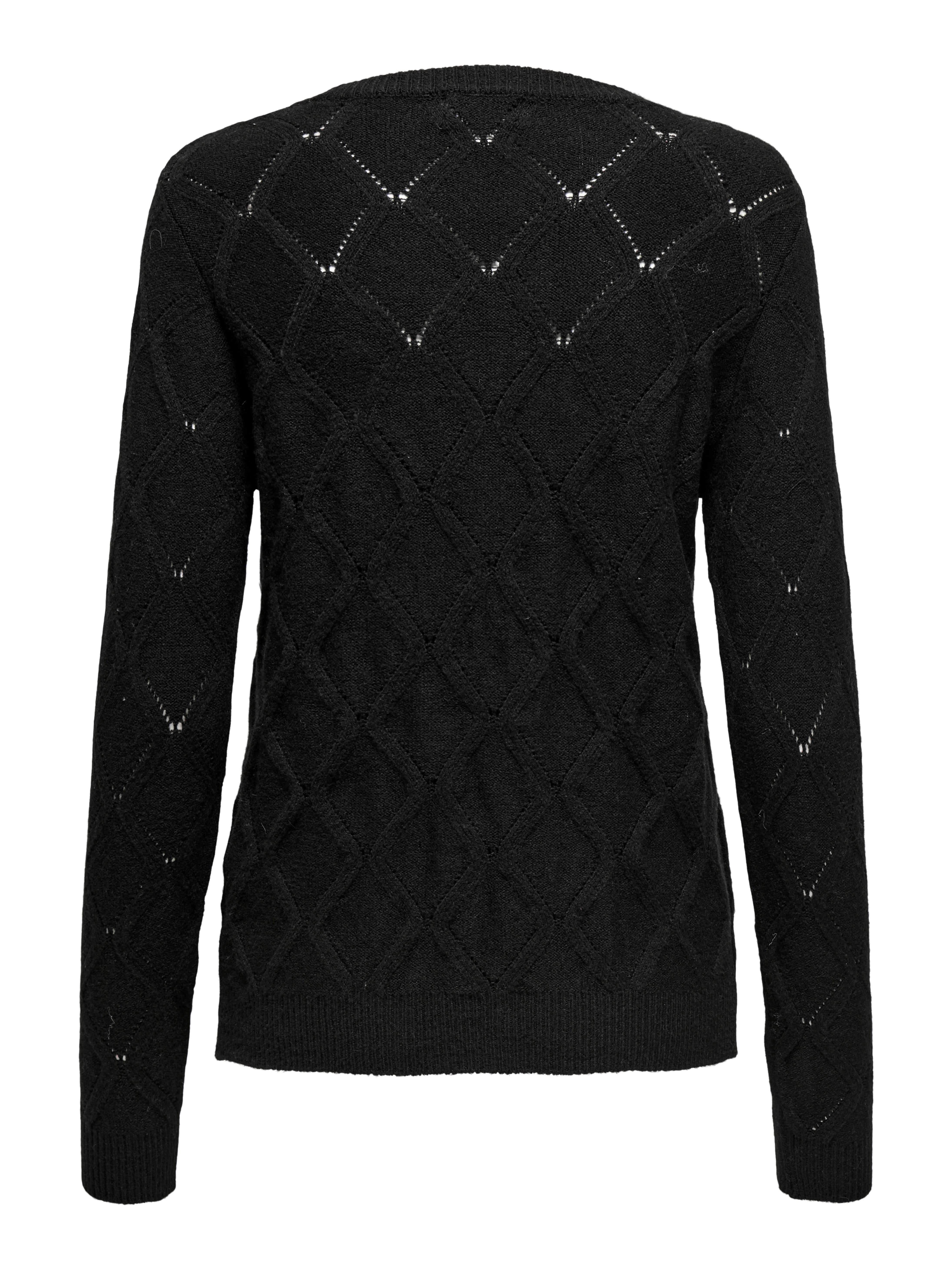 ONLLIANA Strickpullover