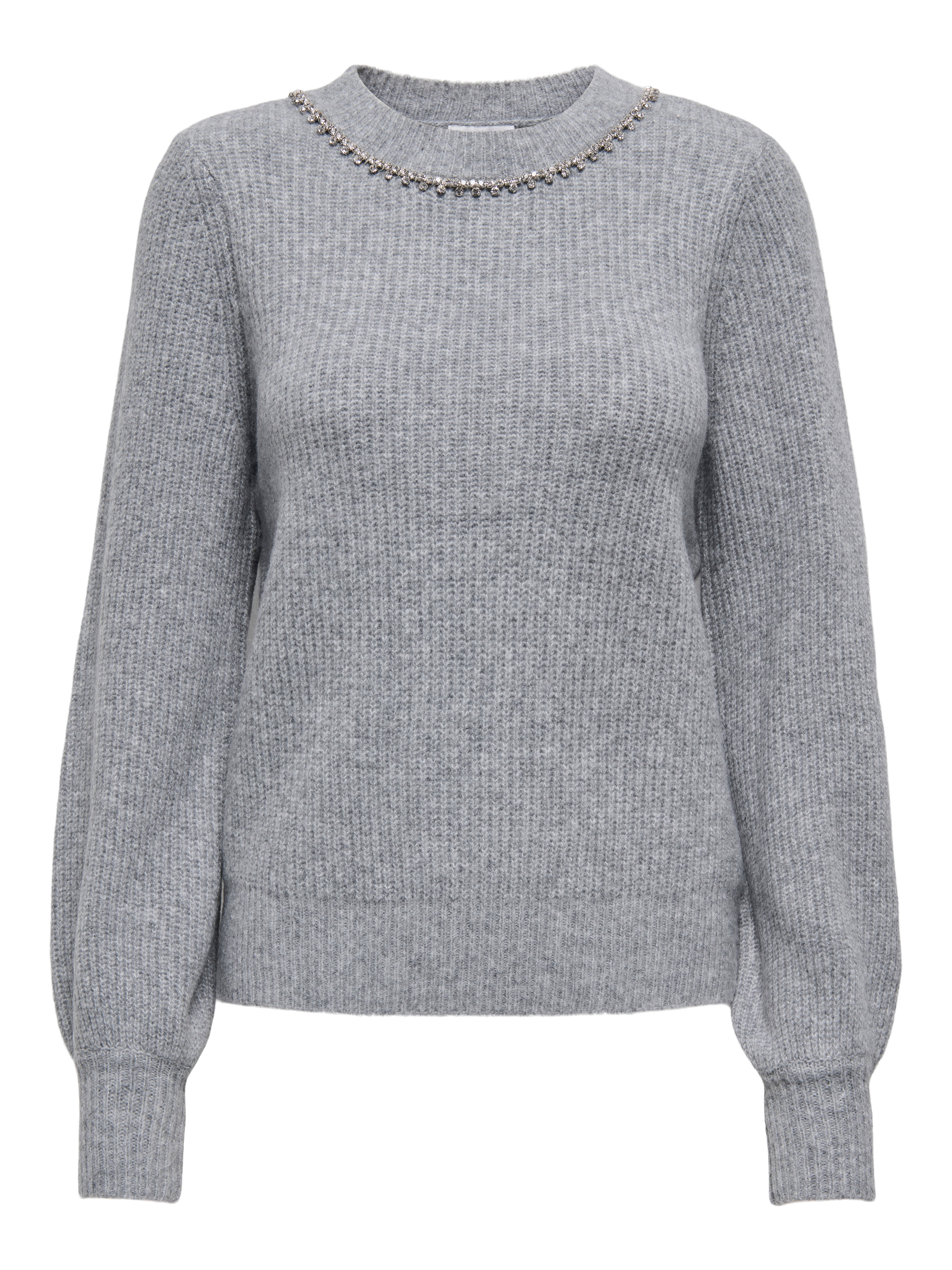 Thumbnail - Onlgaida Strickpullover