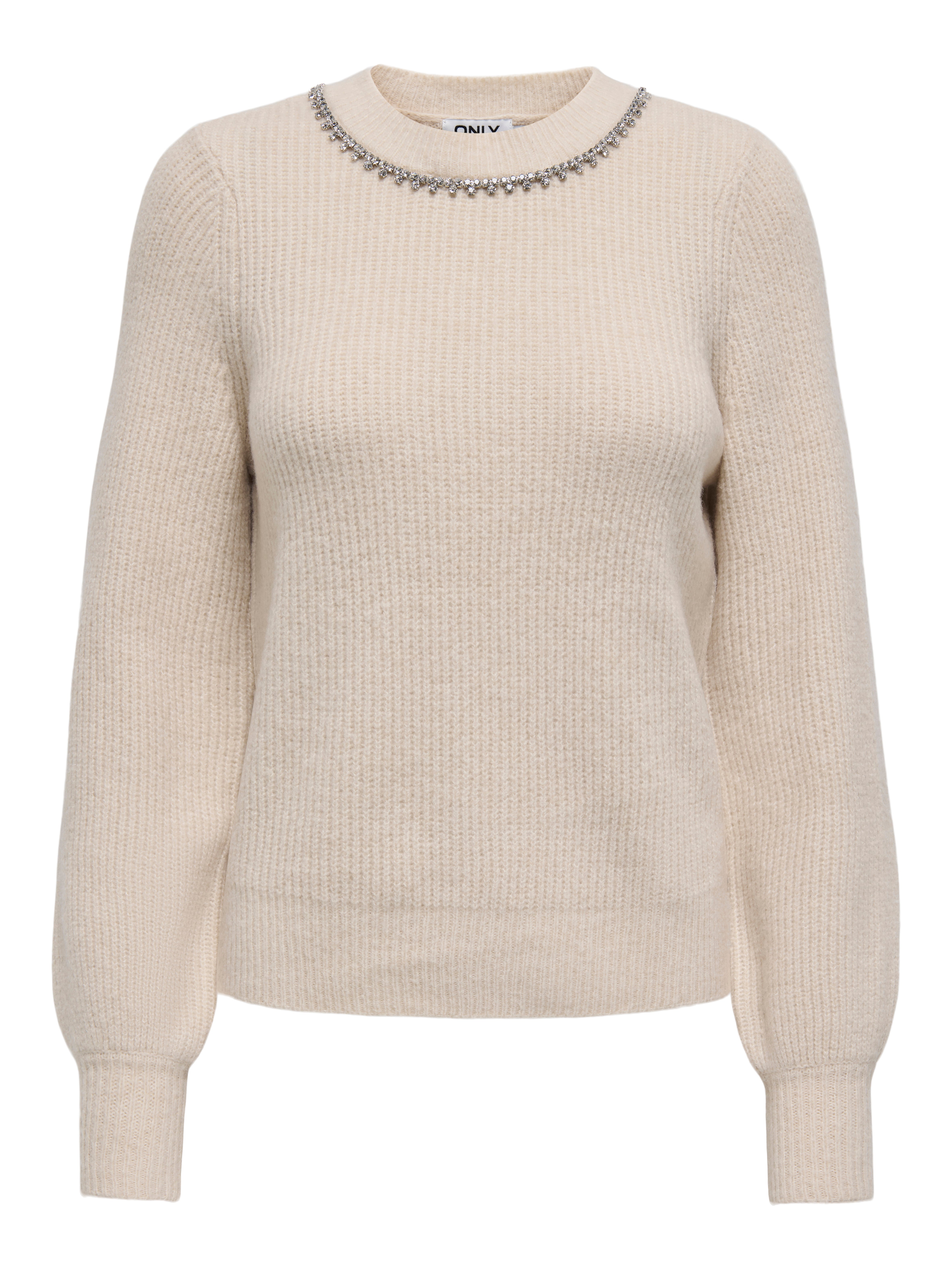 Thumbnail - Onlgaida Strickpullover