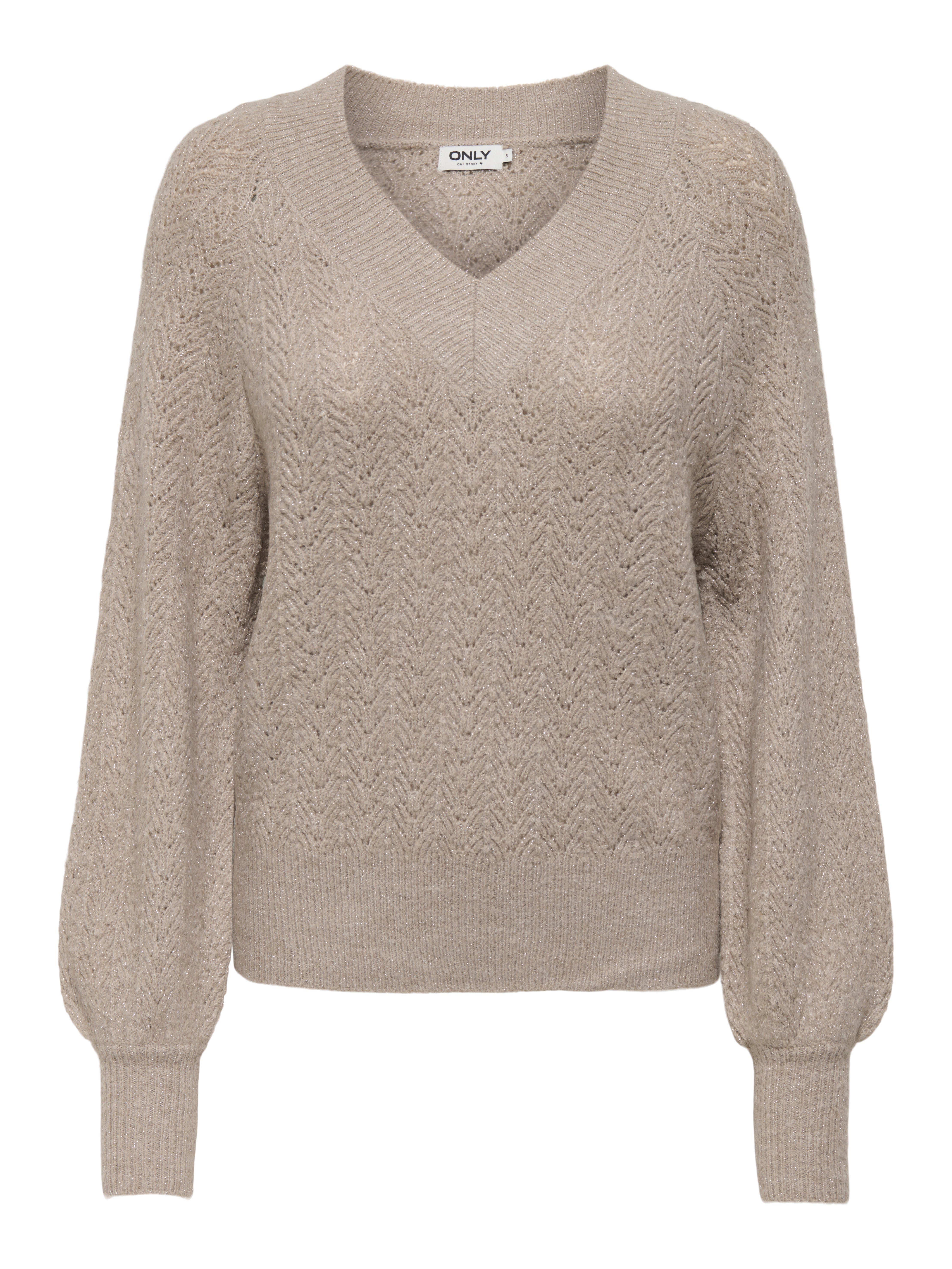 Thumbnail - Onllucilla Strickpullover