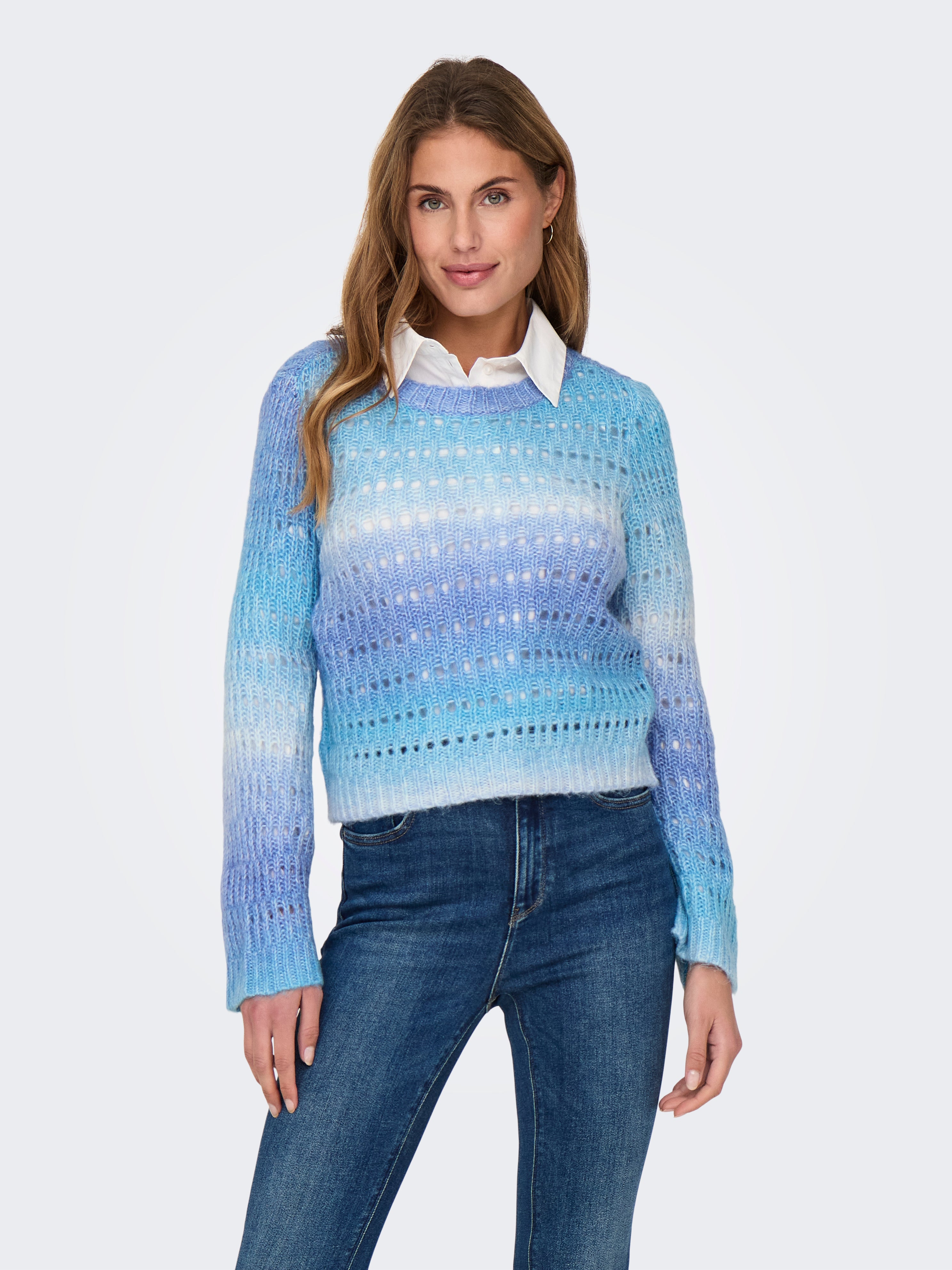 Onlcala Strickpullover