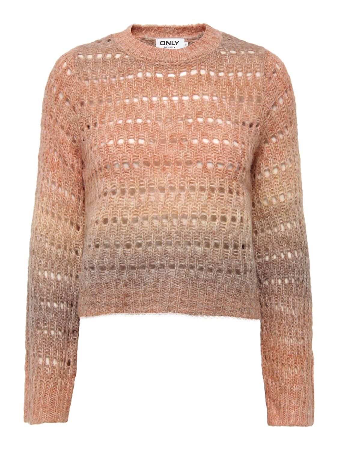 Thumbnail - Onlcala Strickpullover