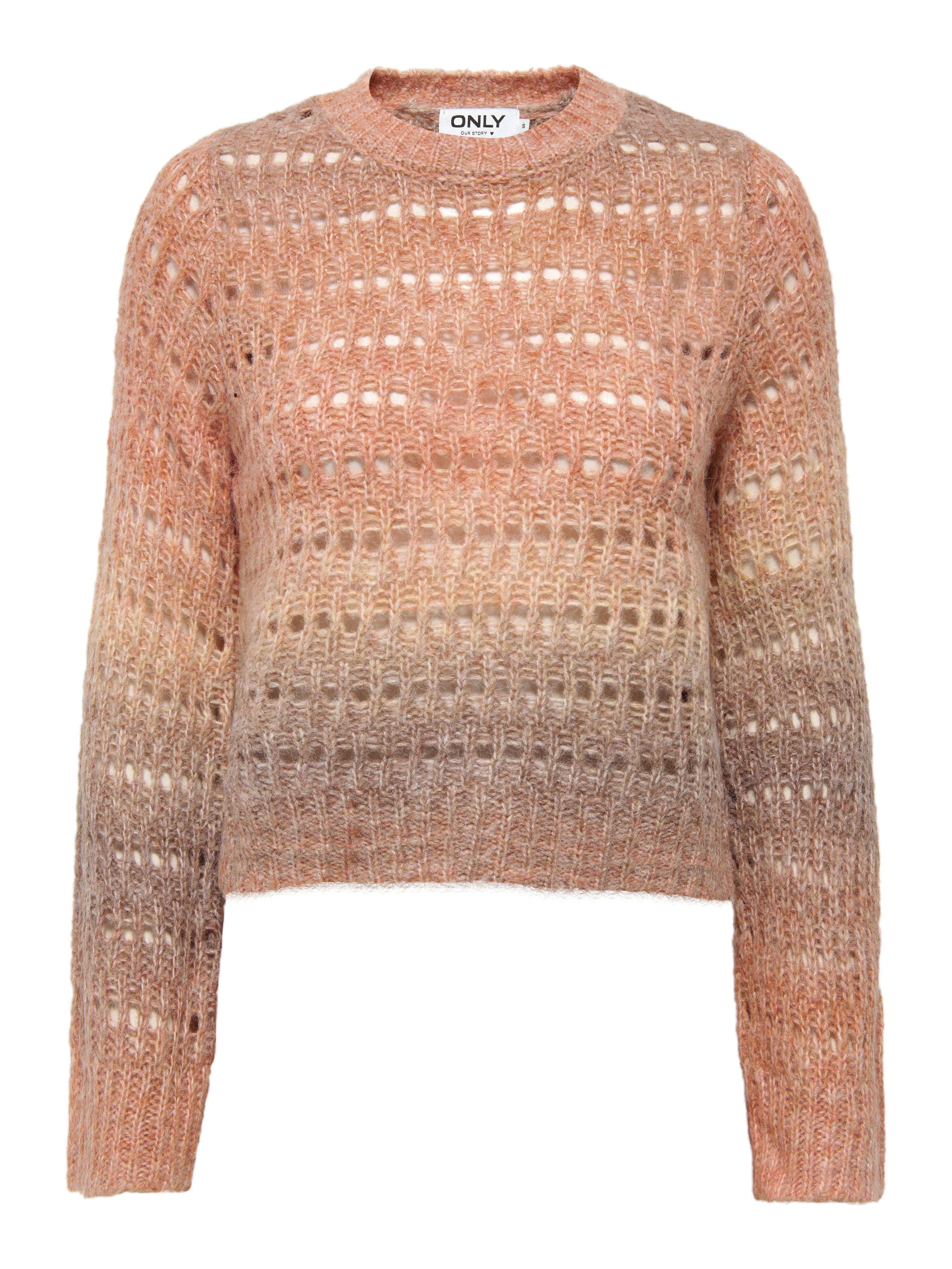Thumbnail - Onlcala Strickpullover
