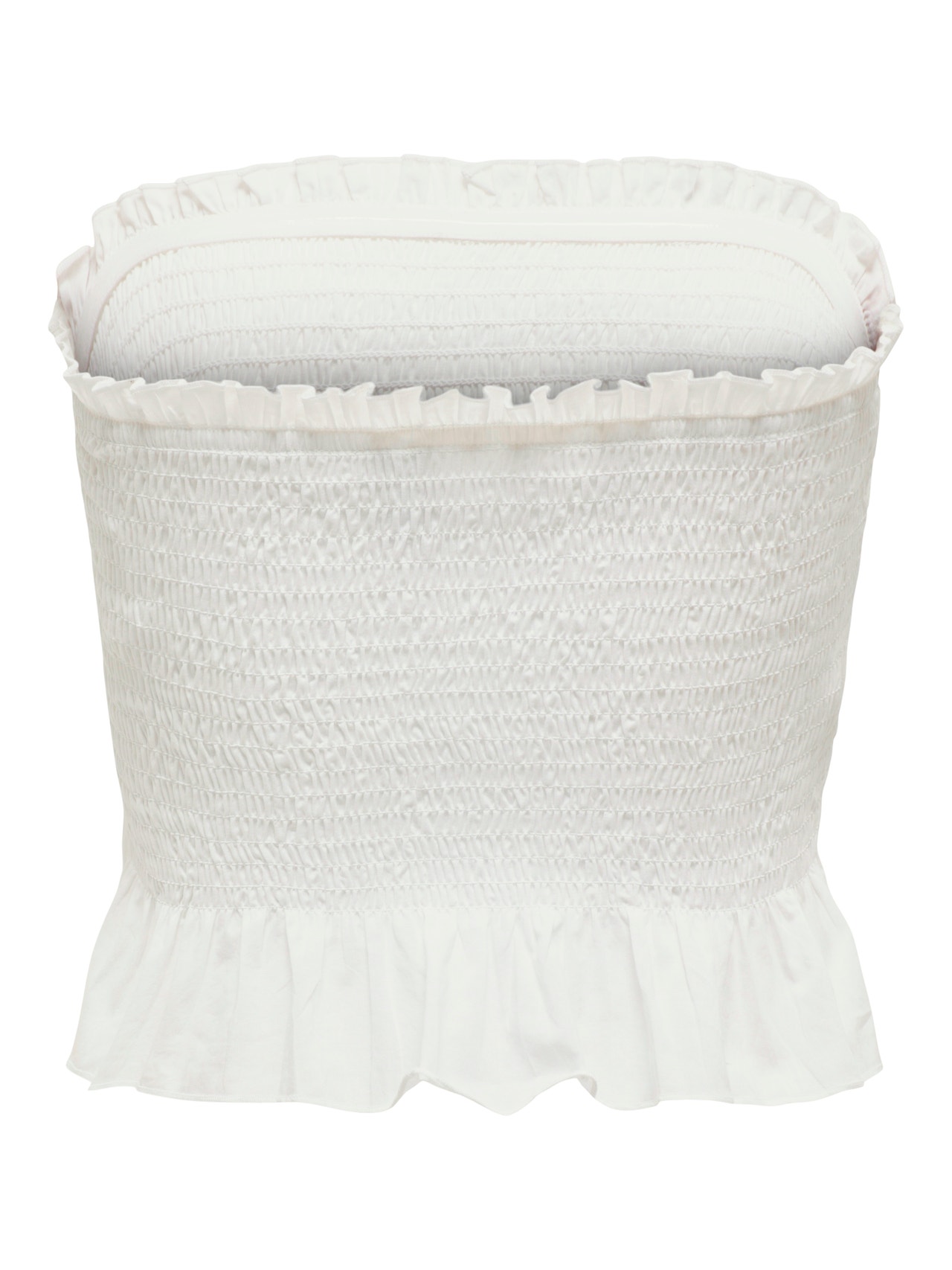 ONLY ONLKATIE Blusón -Cloud Dancer - 15324286