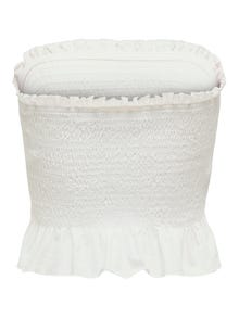 ONLY ONLKATIE Blusón -Cloud Dancer - 15324286