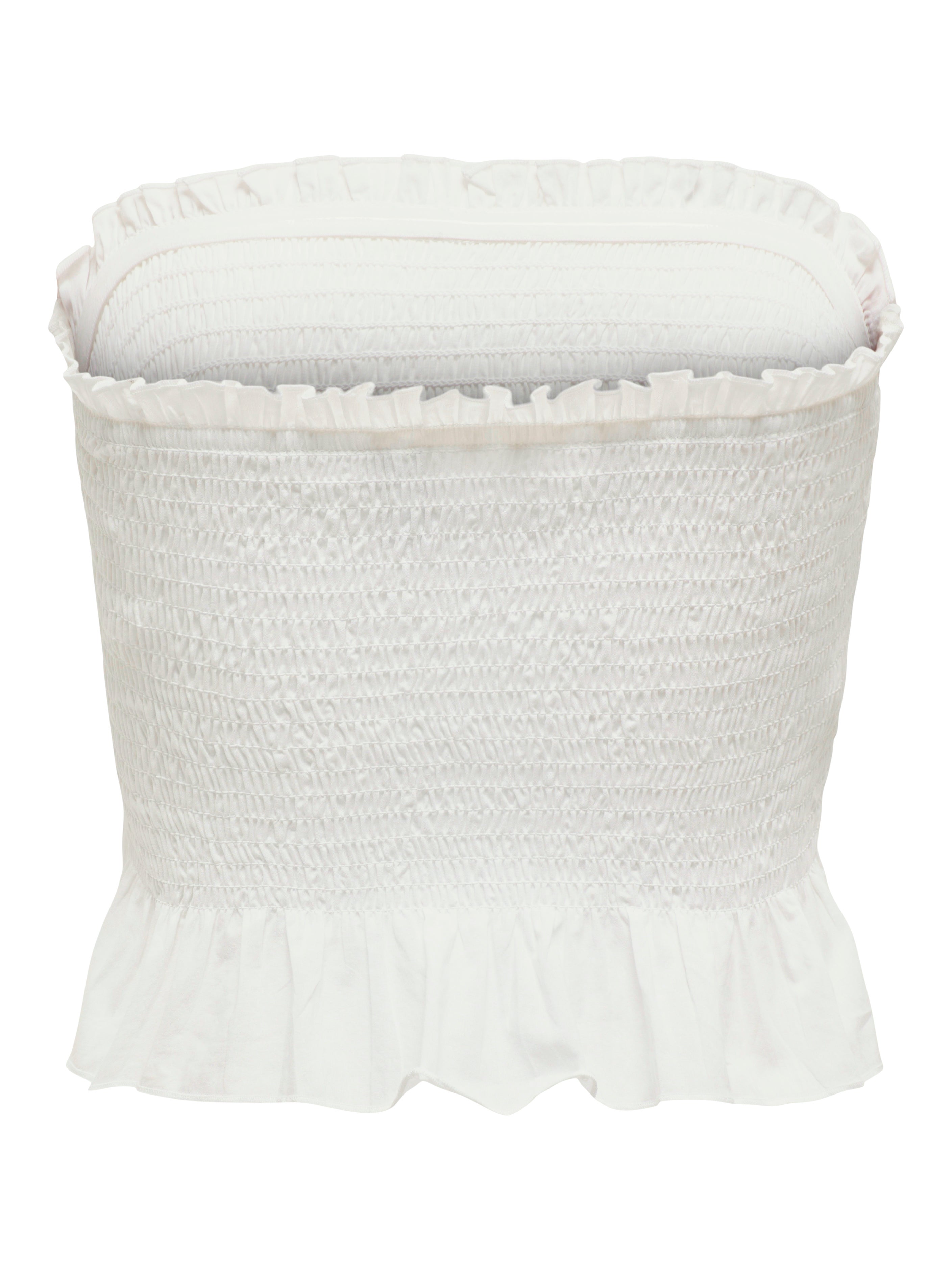 Thumbnail - Onlkatie Gesmoktes Top