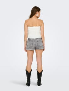 ONLY ONLKATIE Blusón -Cloud Dancer - 15324286