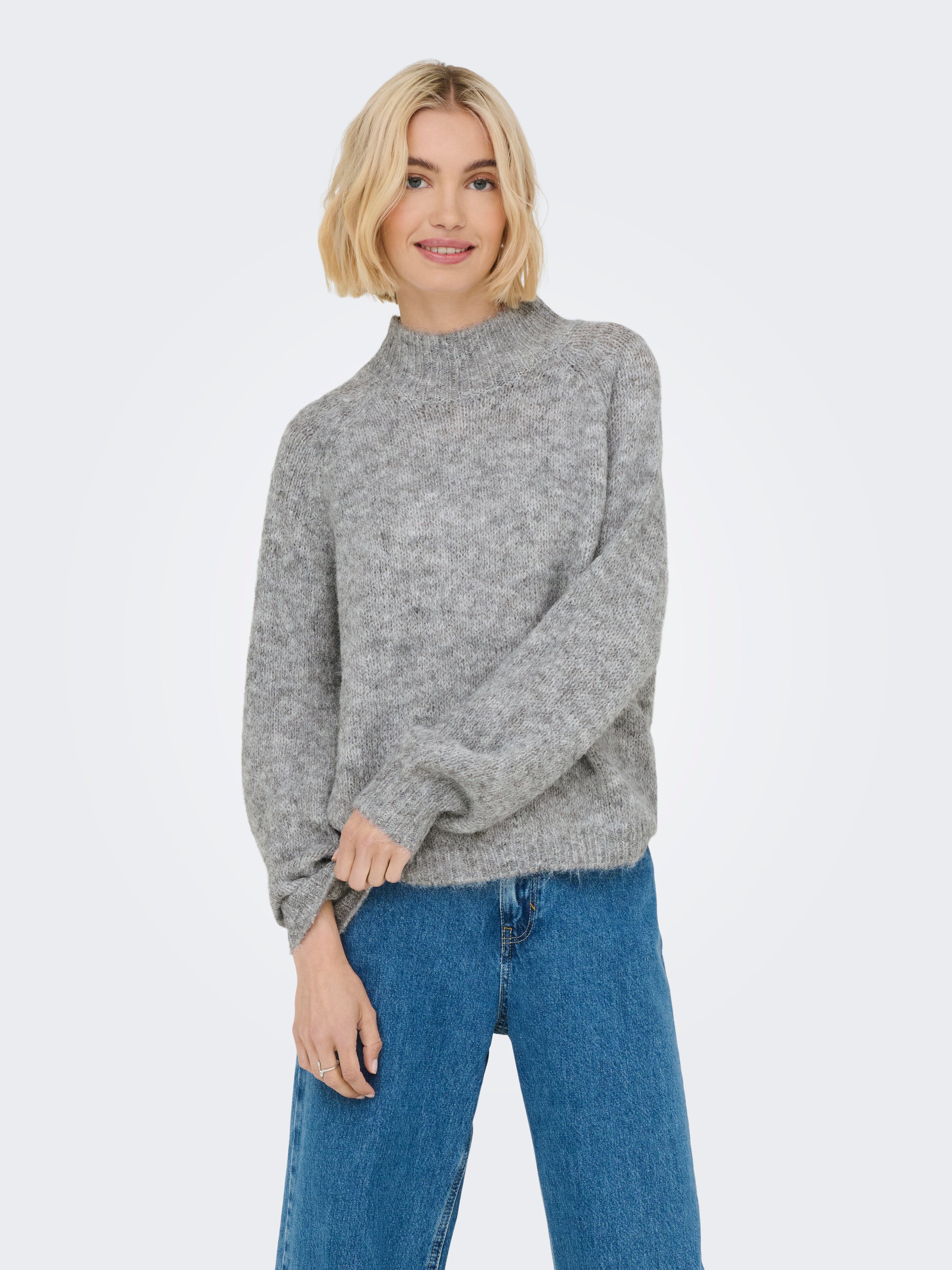 Jdyzoey Strickpullover