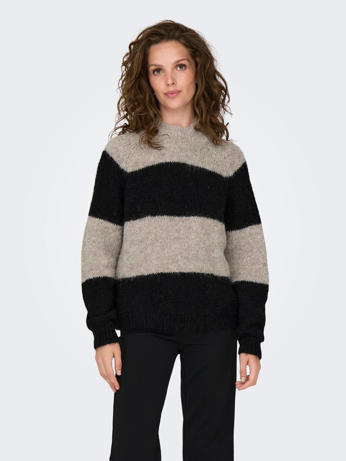 Jdyzoey Strickpullover