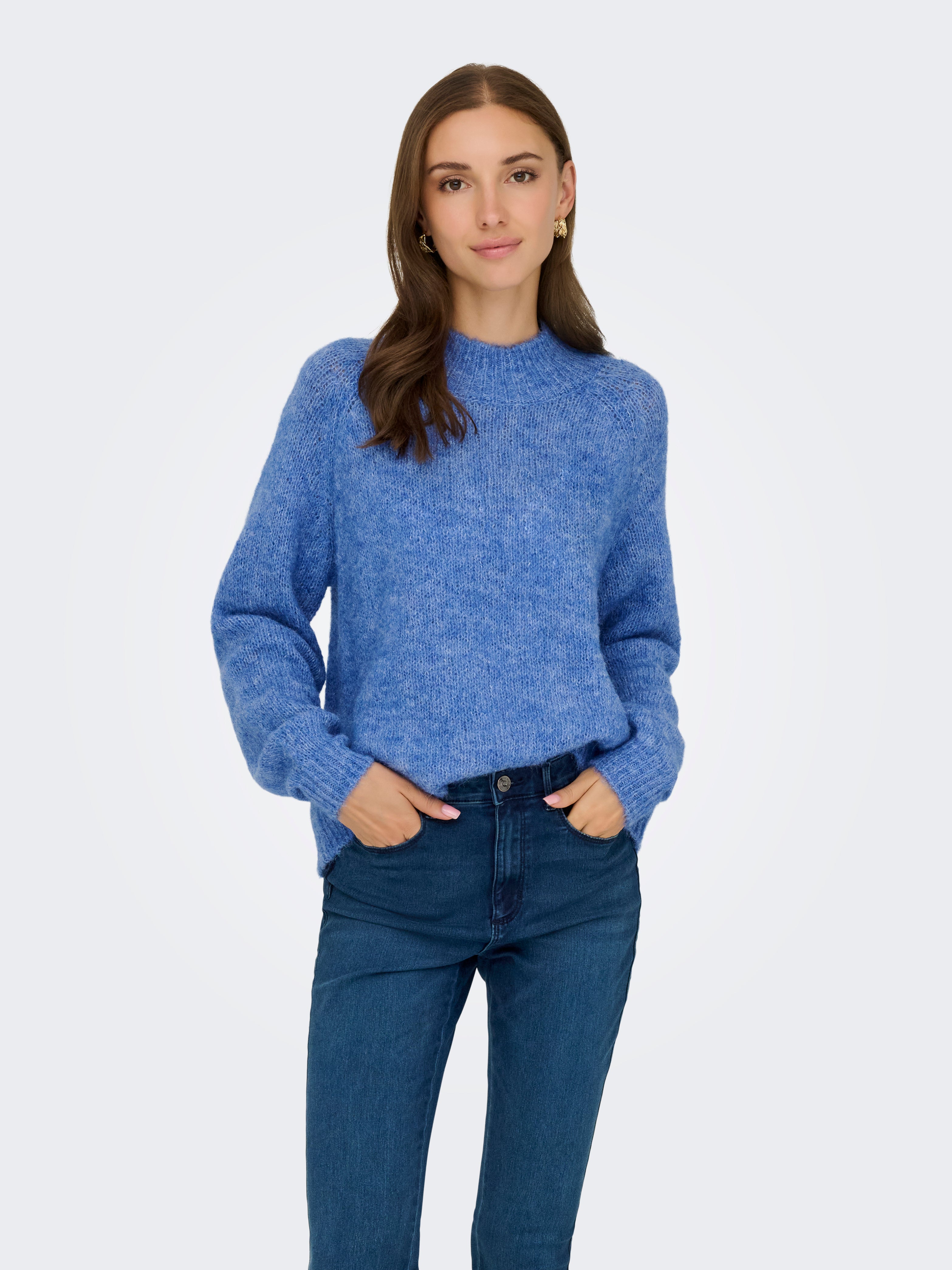 Thumbnail - Jdyzoey Strickpullover