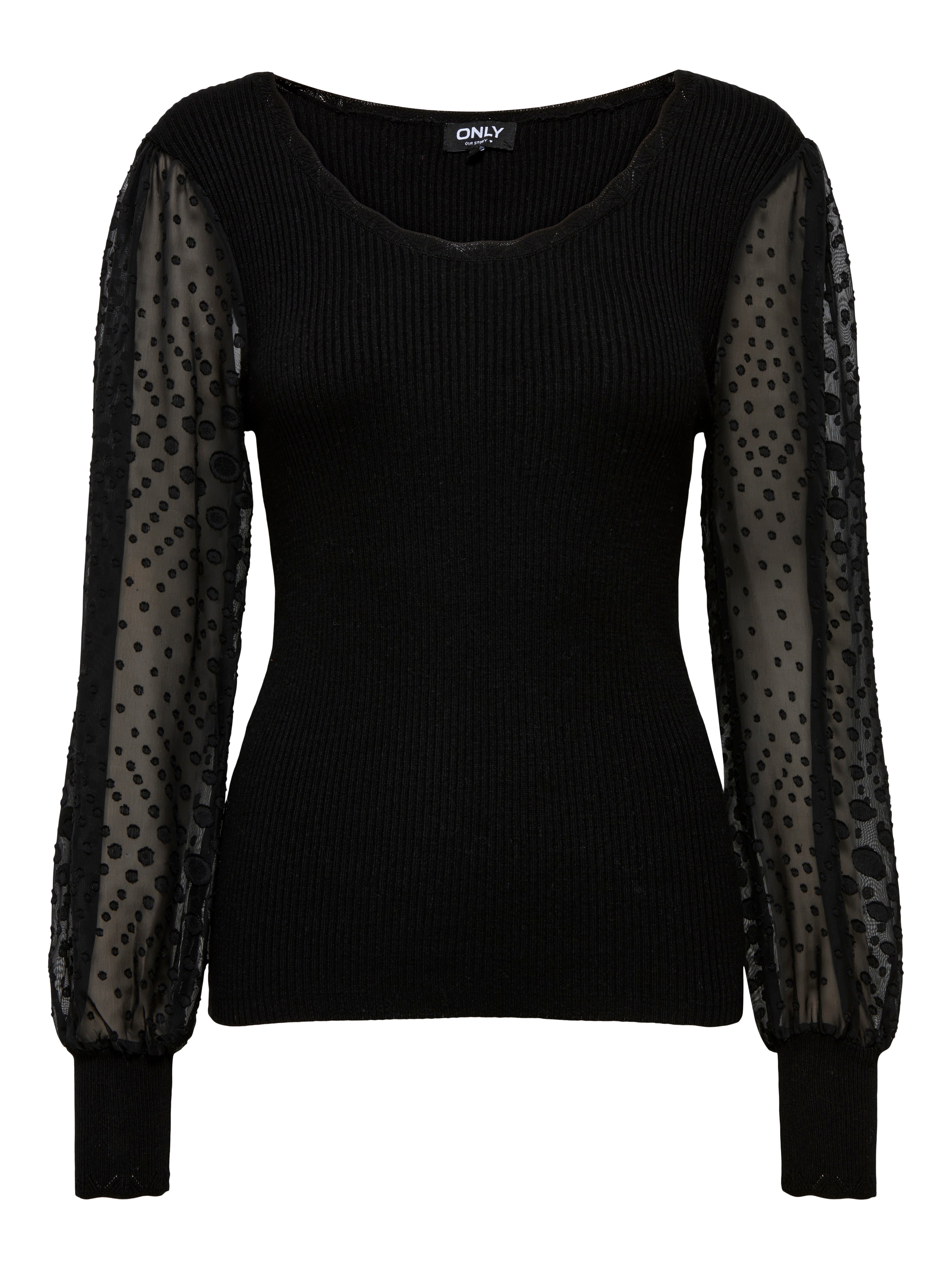 Thumbnail - Onljulie Strickpullover