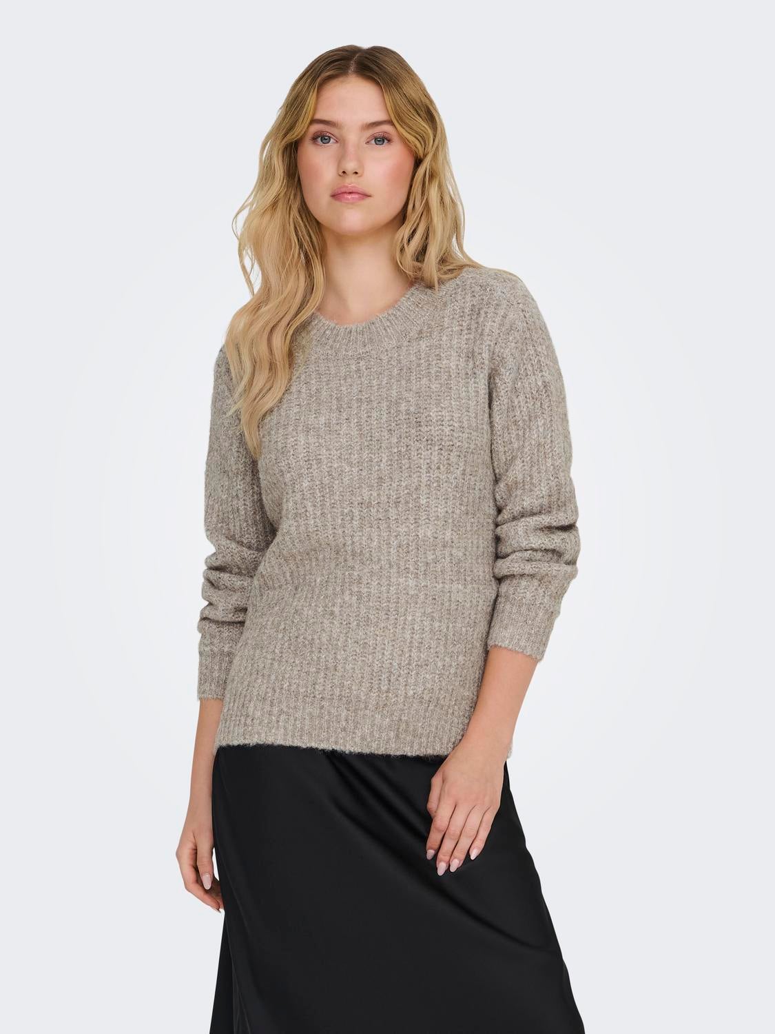Thumbnail - Onlmaggie Strickpullover