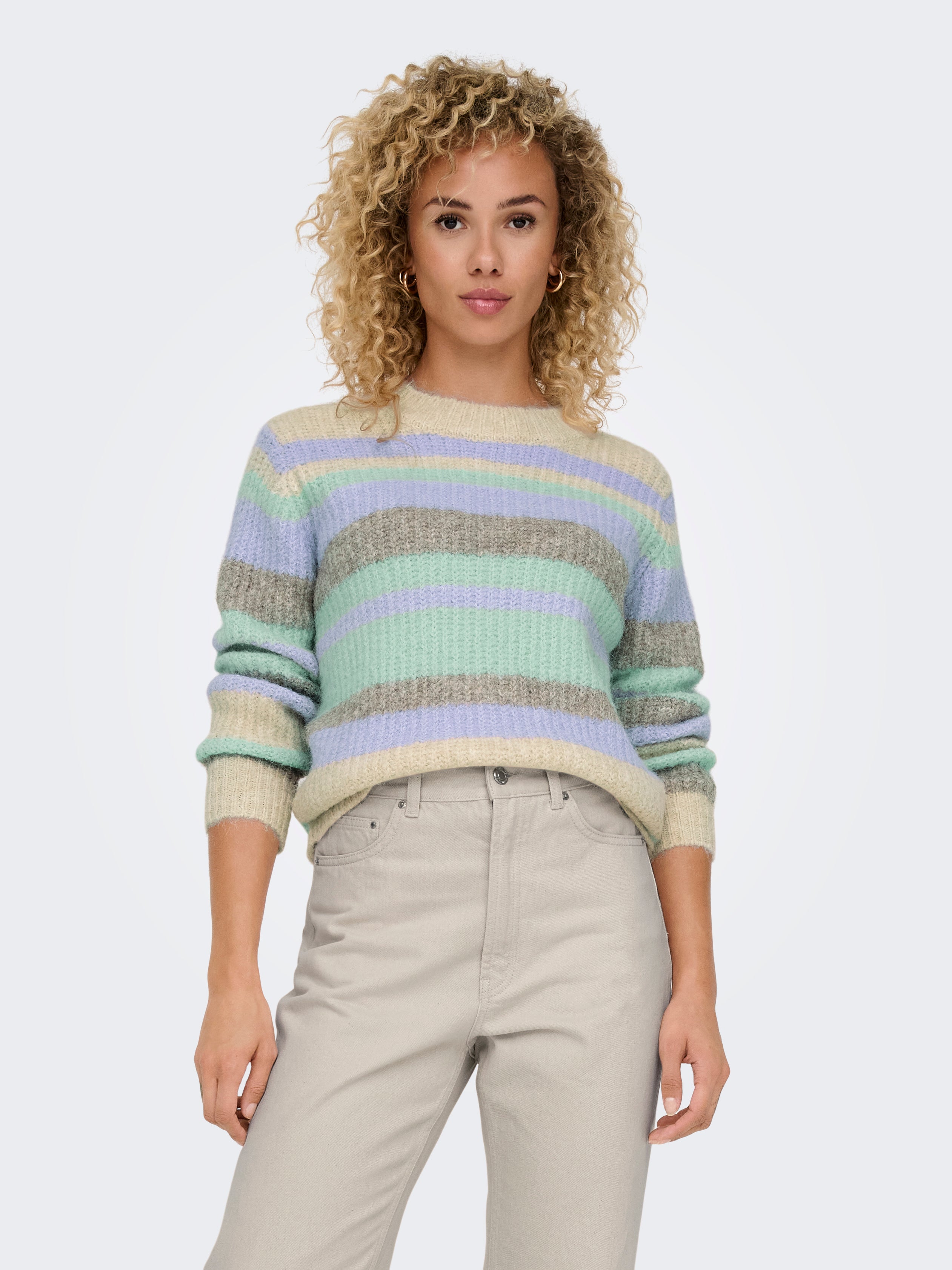 Onlmaggie Strickpullover