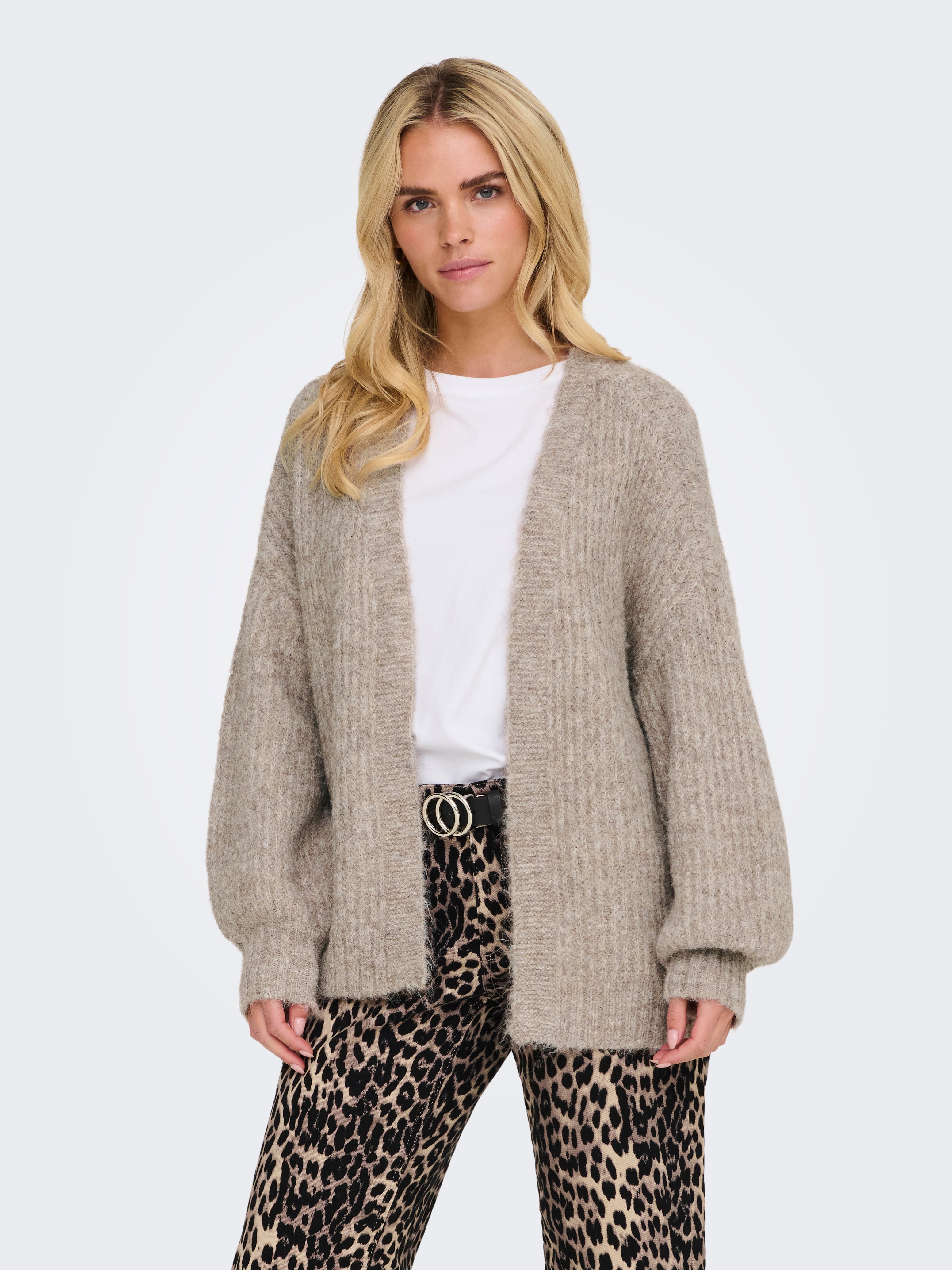 Onlmaggie Strickjacke