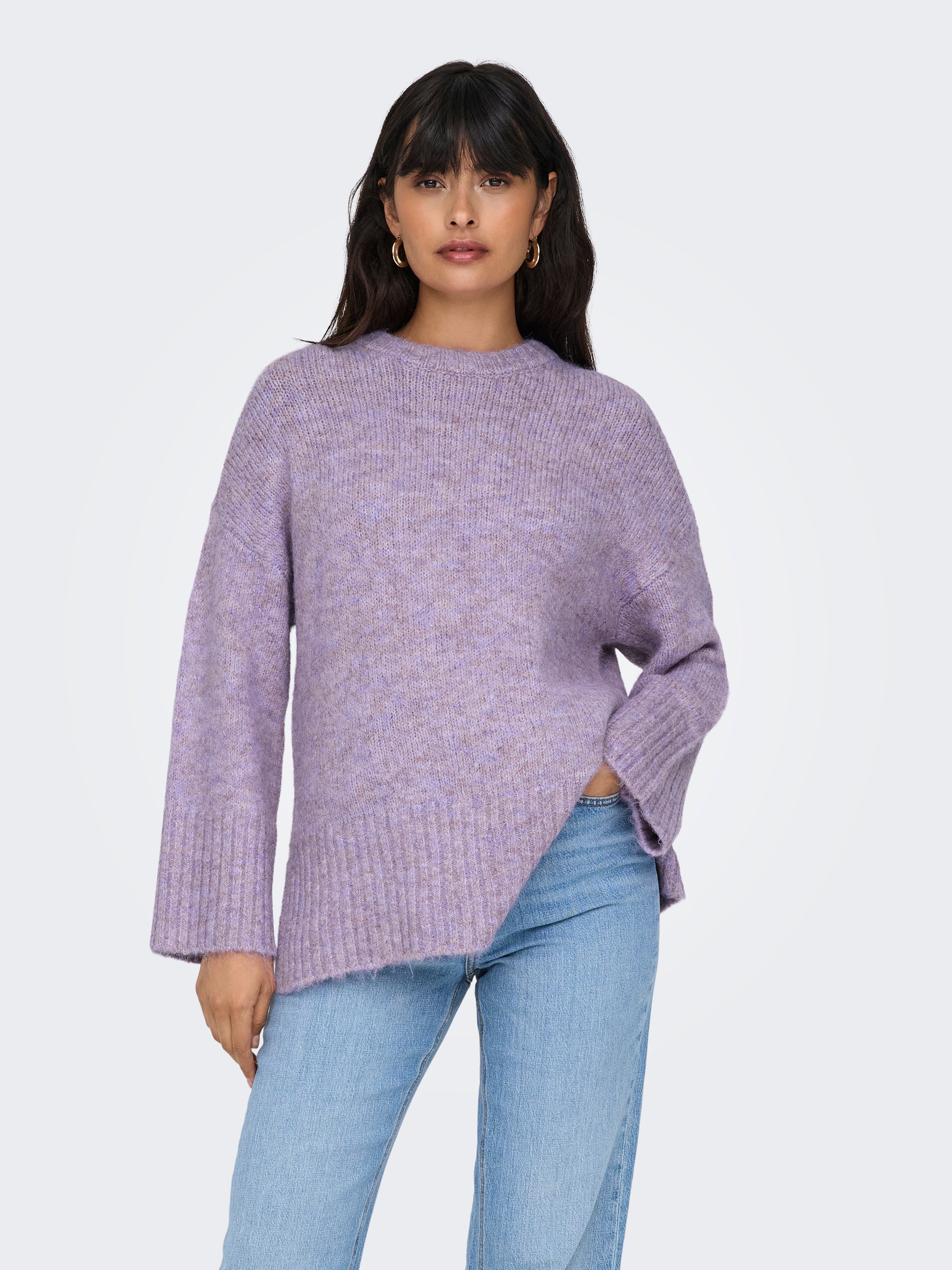 Onlmaggie Strickpullover