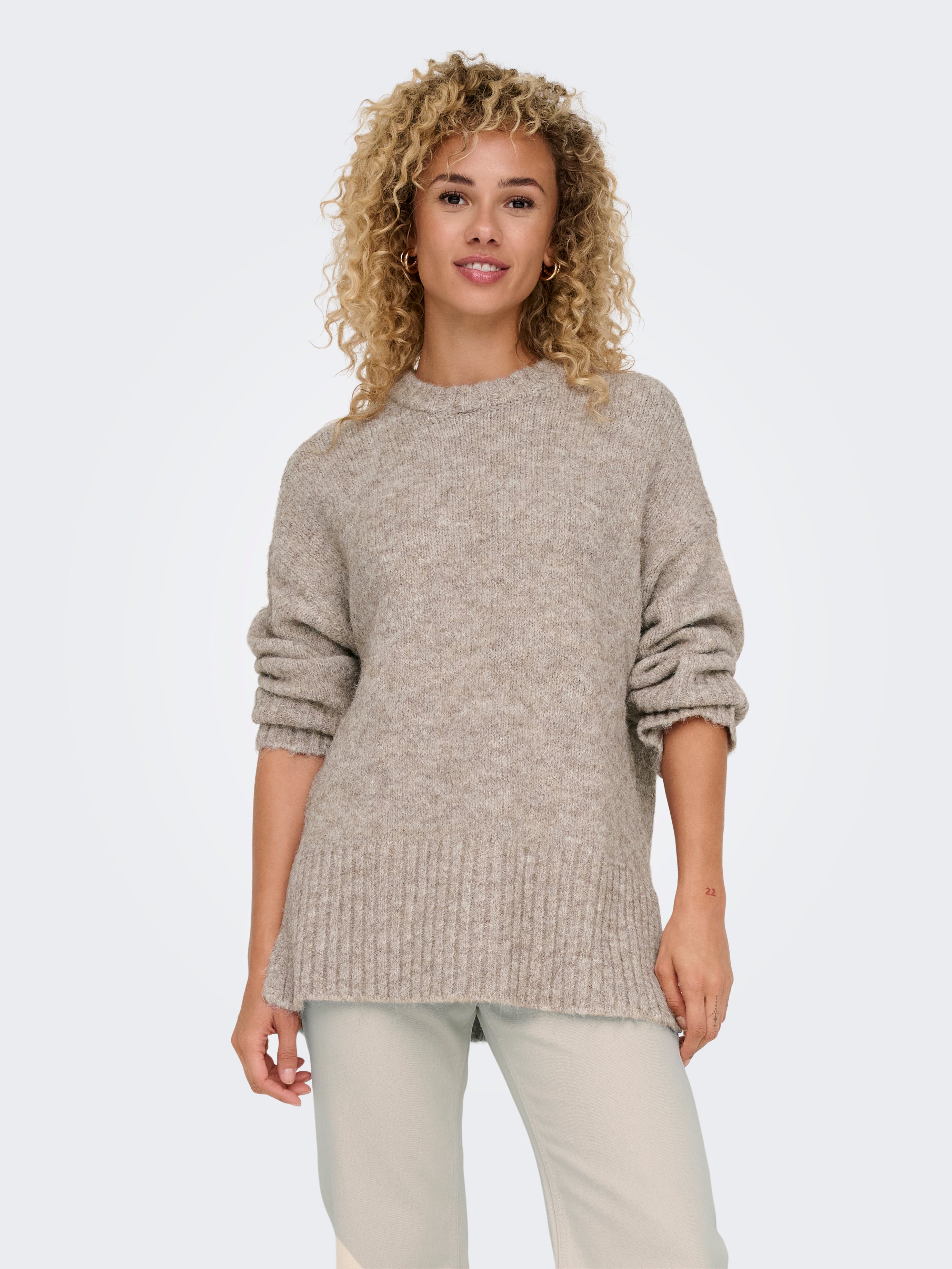 Onlmaggie Strickpullover