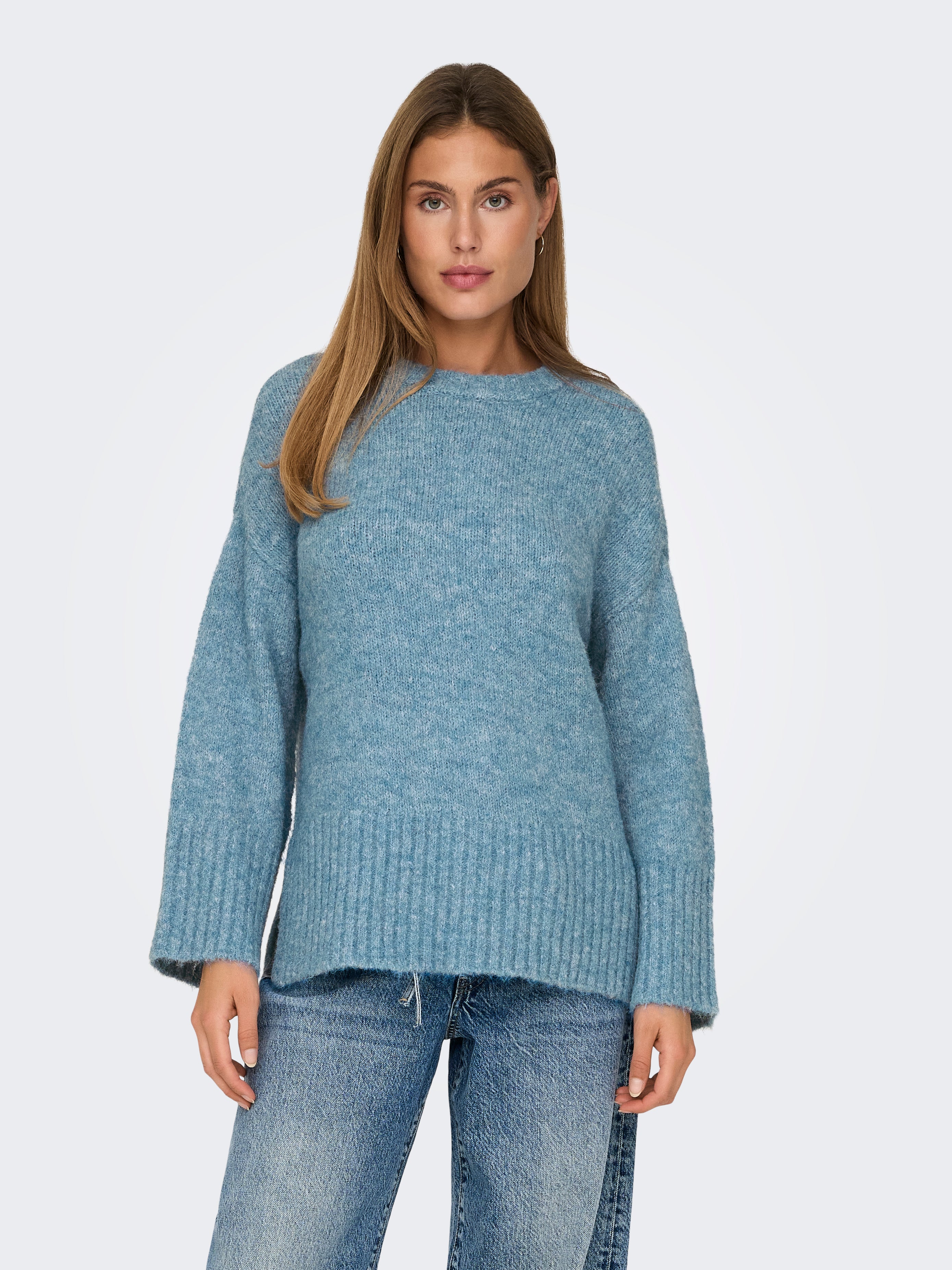 Onlmaggie Strickpullover