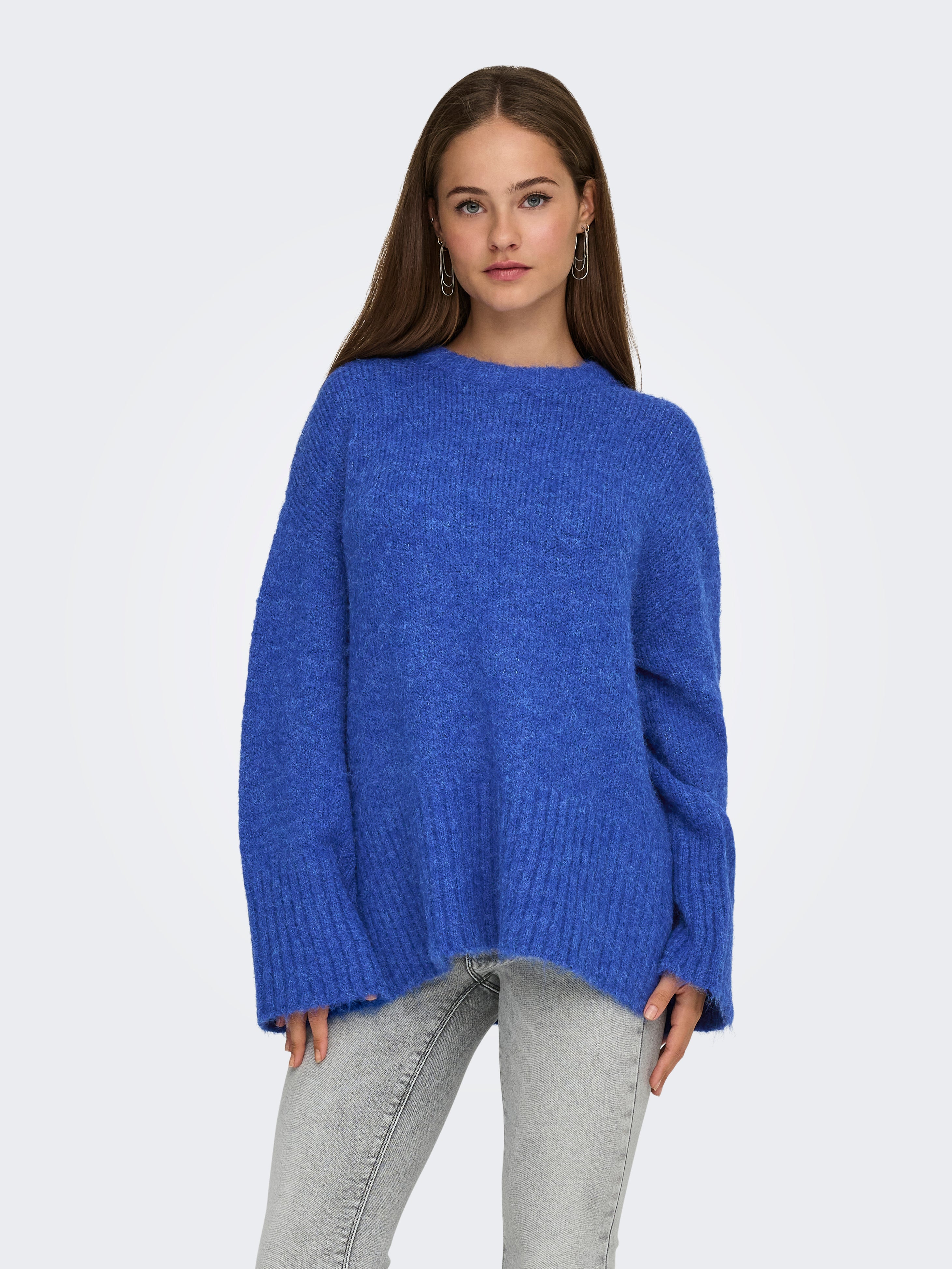 Onlmaggie Strickpullover