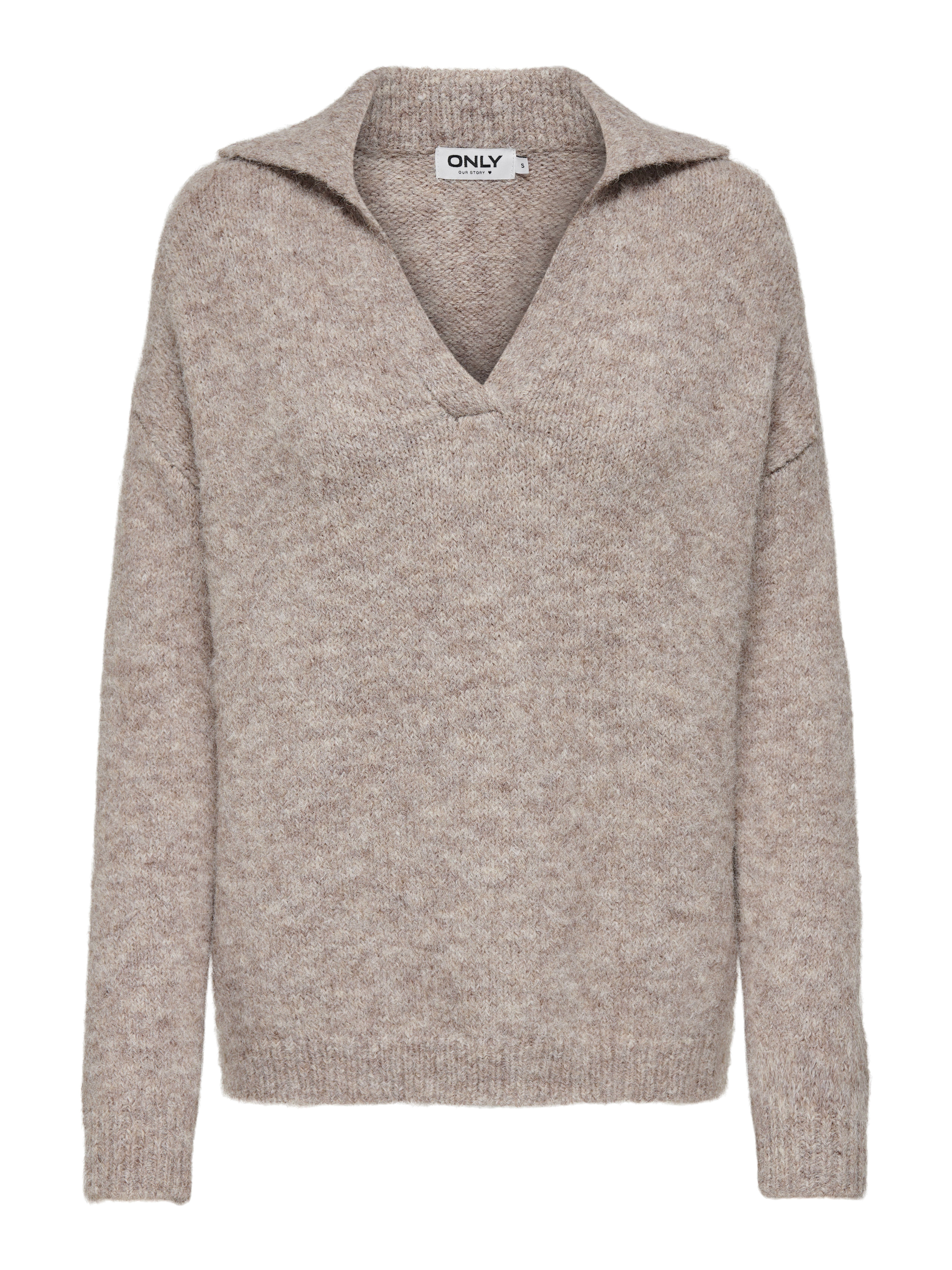 Thumbnail - Onlmaggie Strickpullover