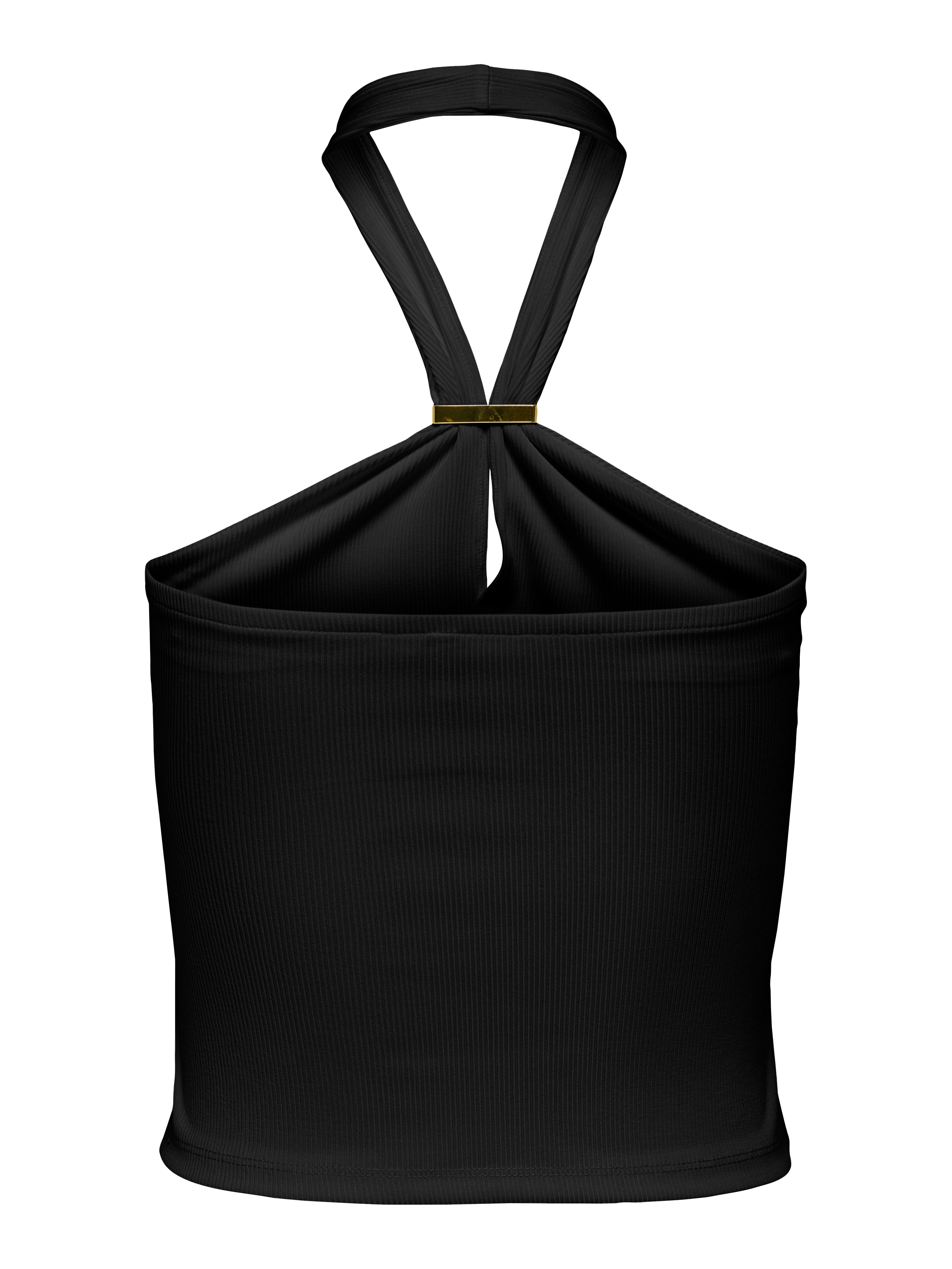 ONLBILLIE Top | Schwarz | ONLY® 