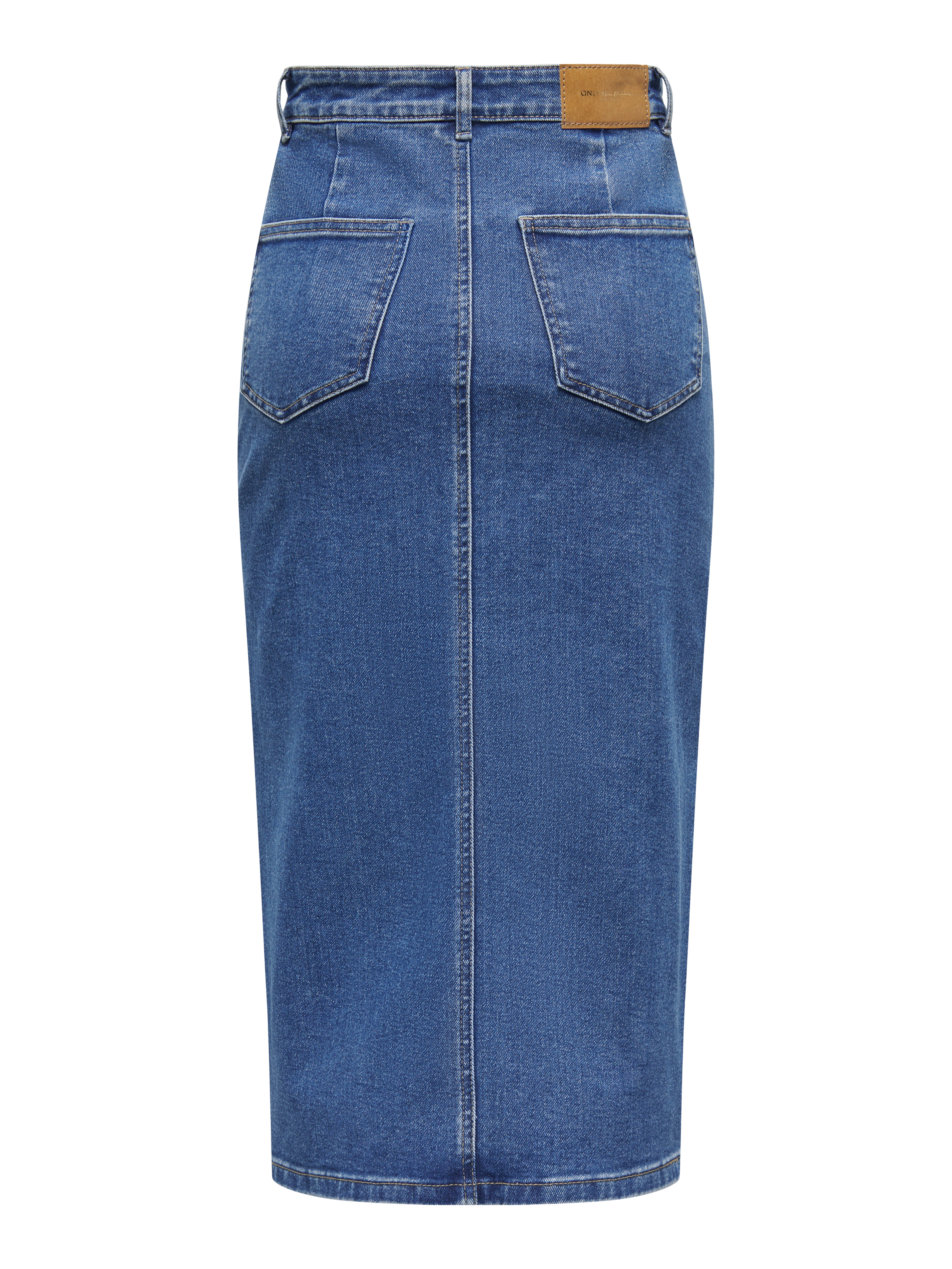 Thumbnail - Onlsiri Denim Midirock