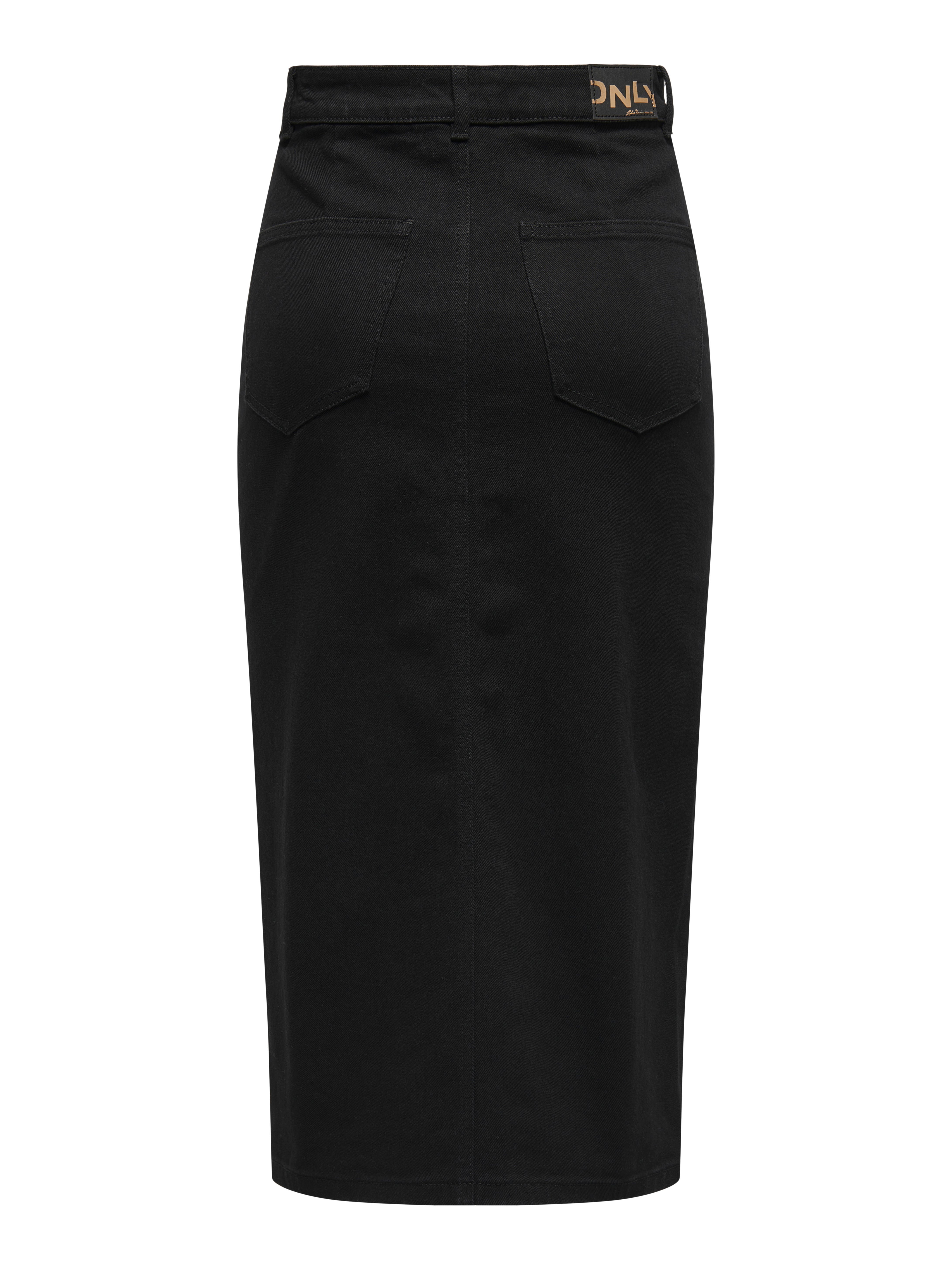 Thumbnail - Onlsiri Denim Midirock