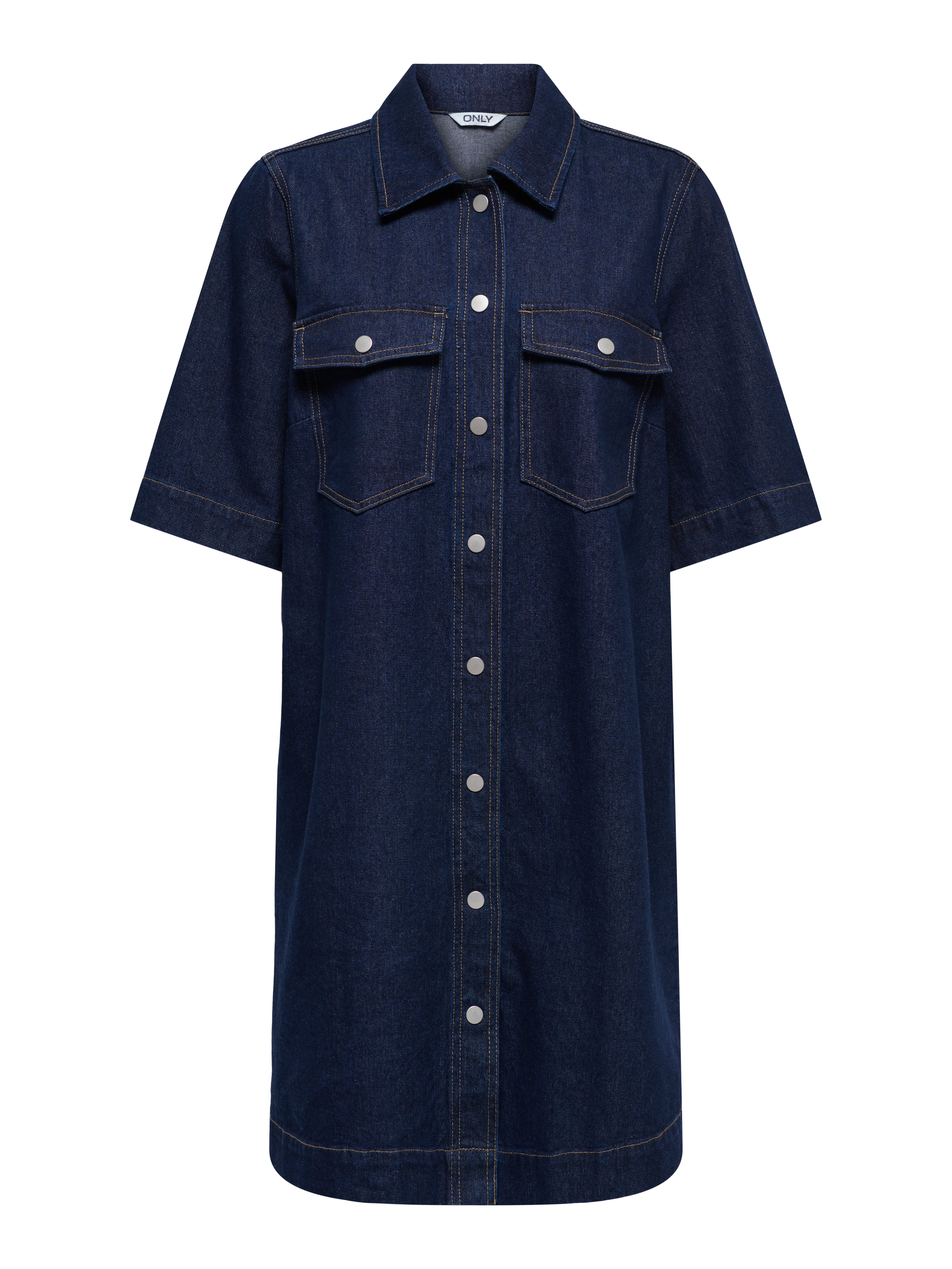 Thumbnail - Onlbelle Kurzes Kleid