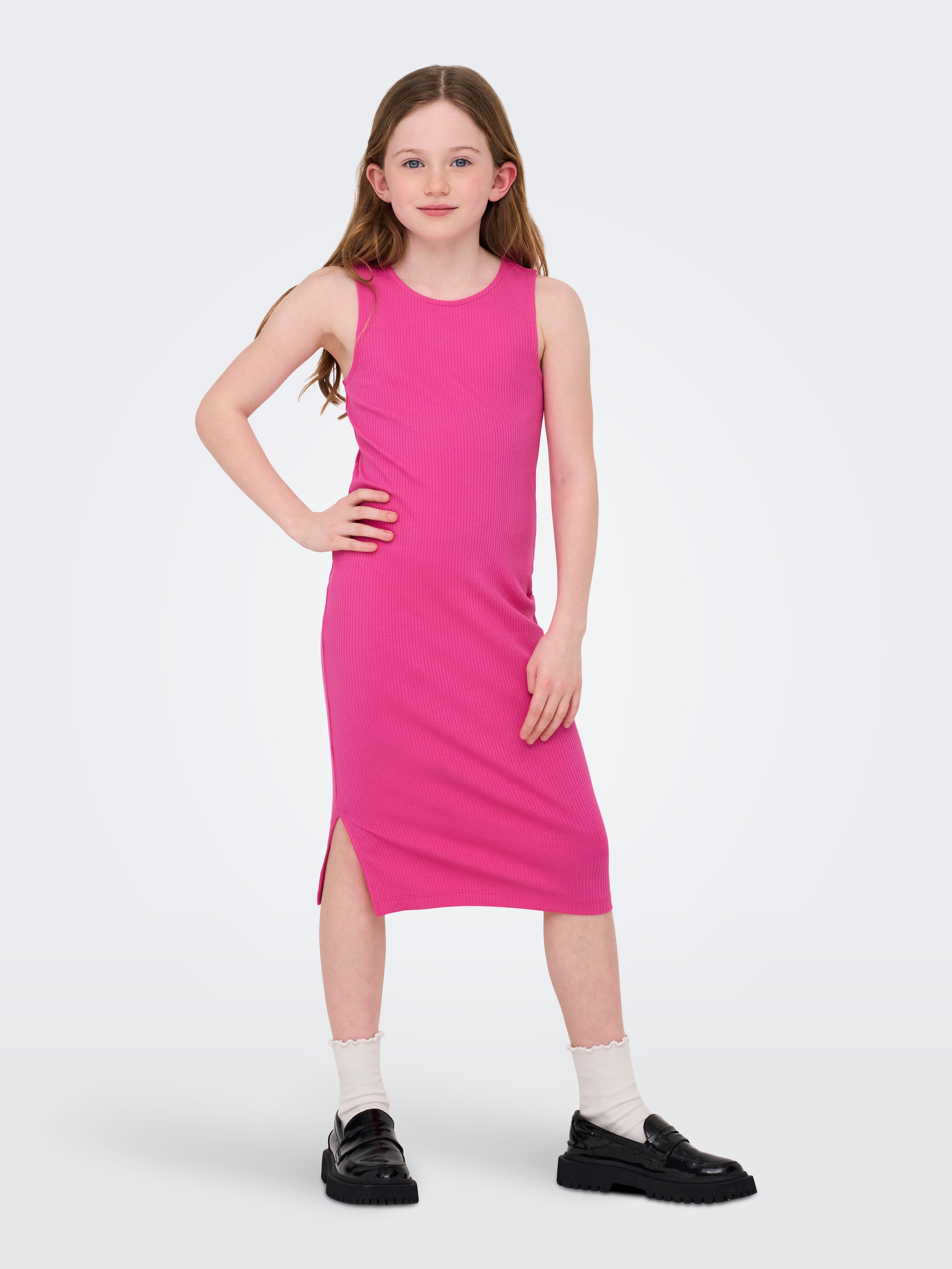 Kogbelfast Midikleid