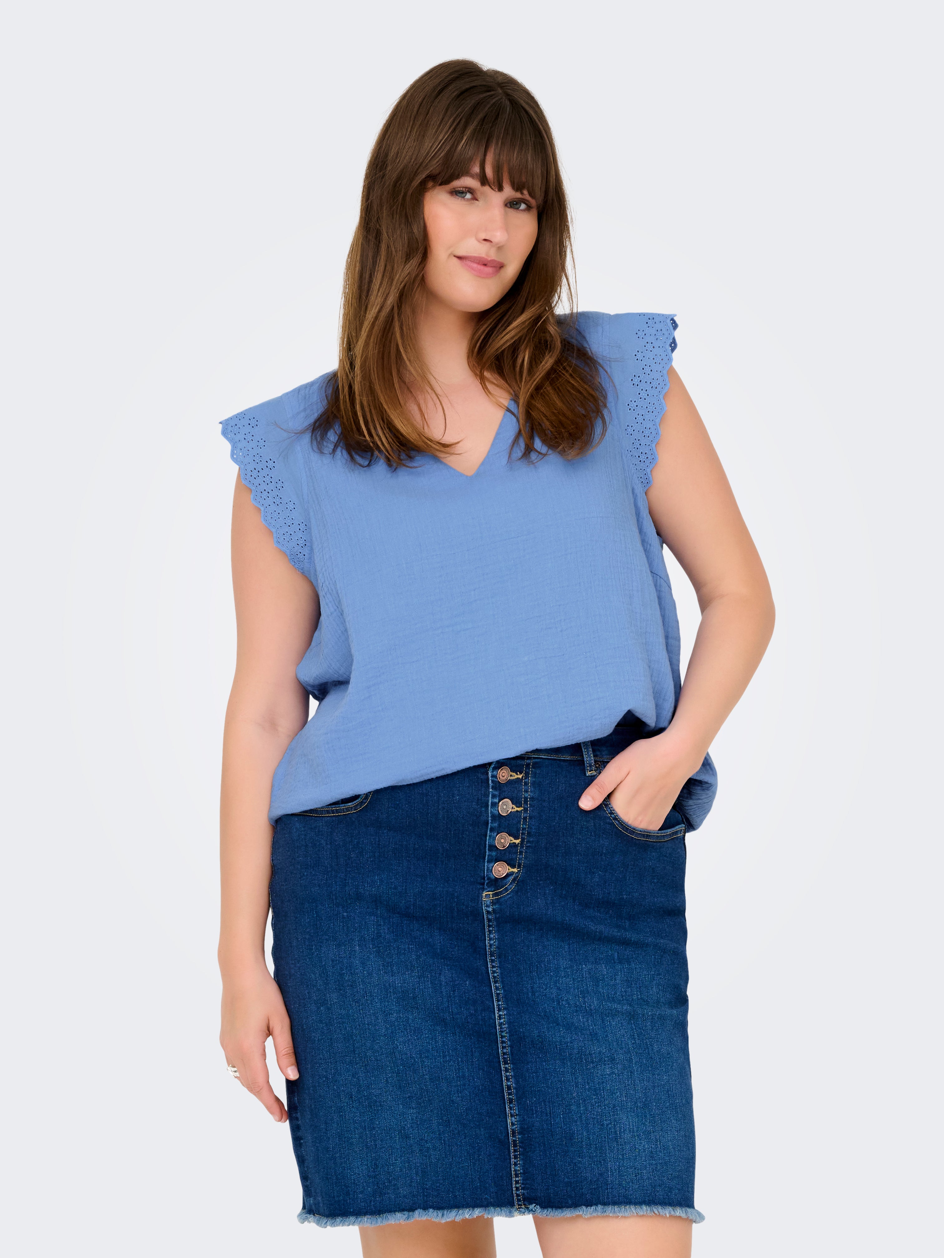 Carthyra Top