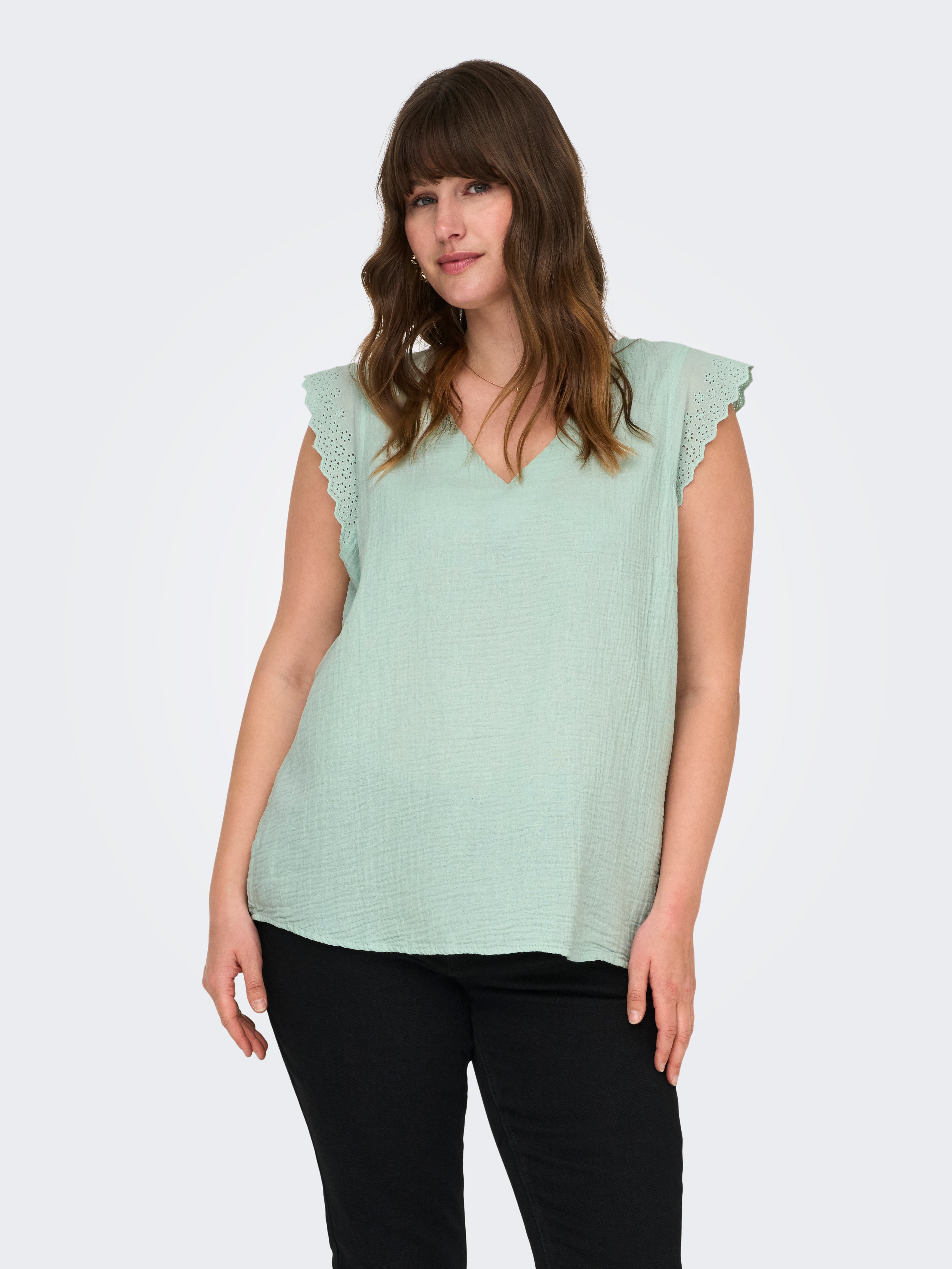 Carthyra Top