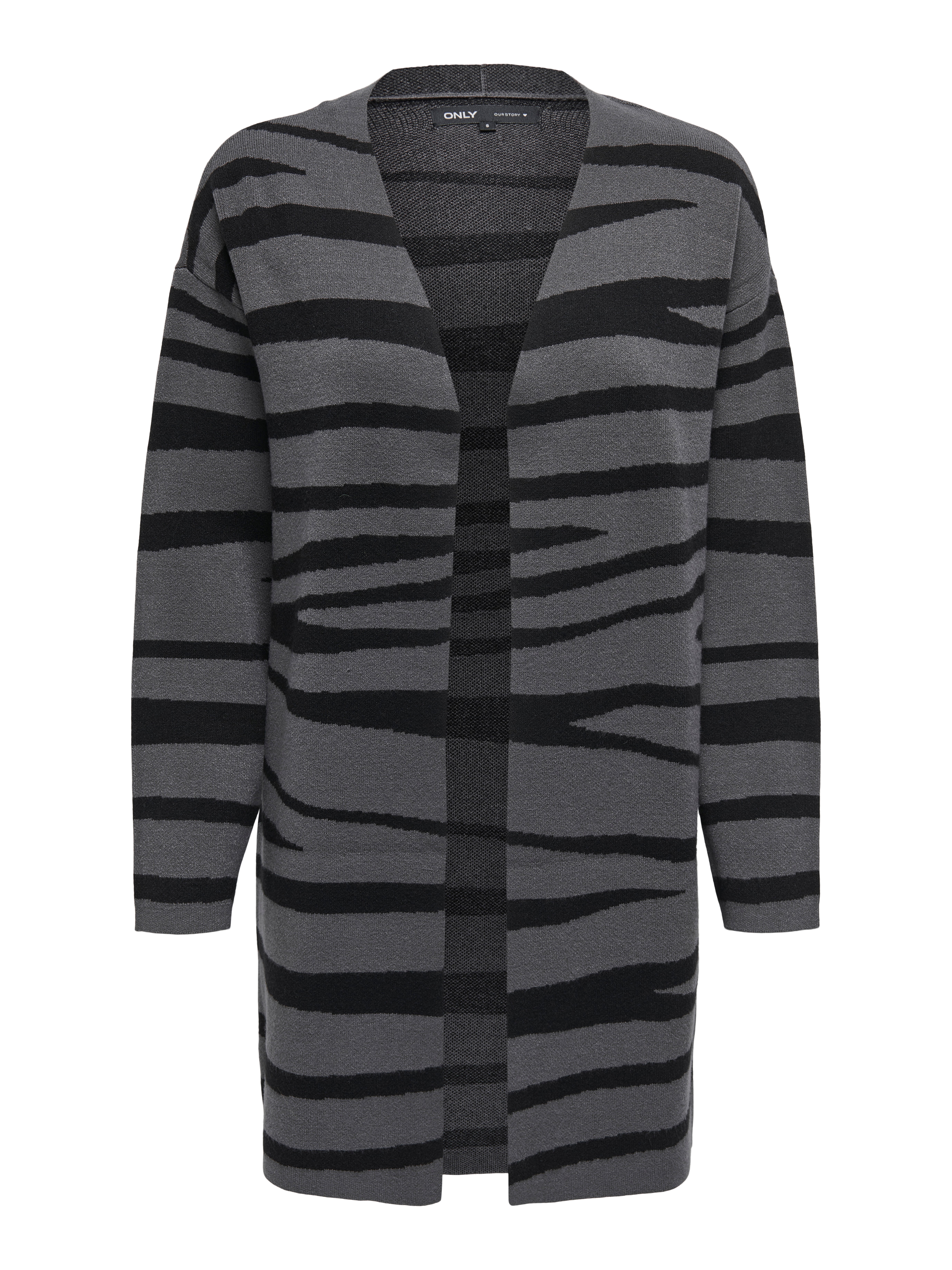 Thumbnail - Onlfrida Strickjacke