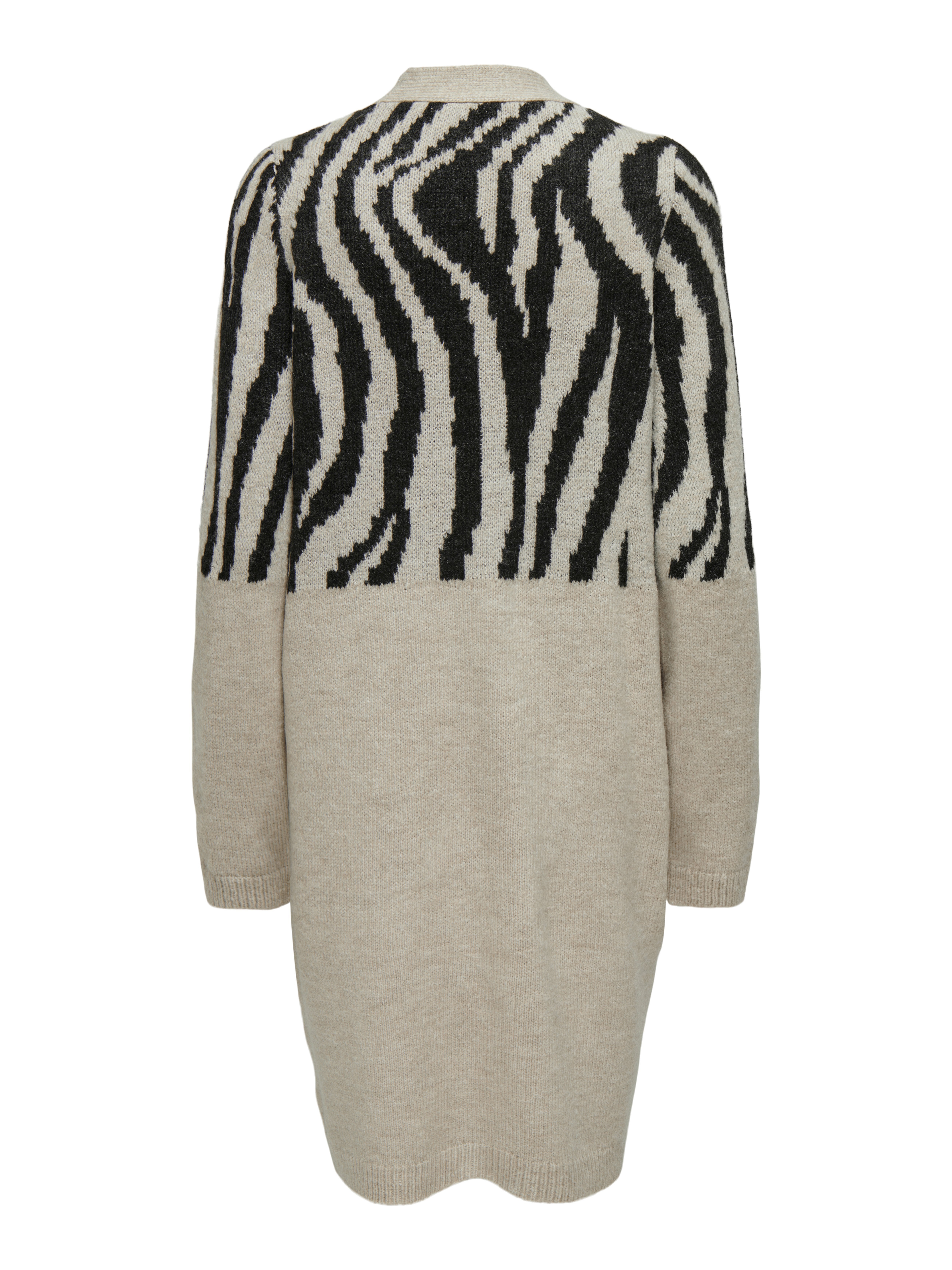 Thumbnail - Onljade Strickjacke