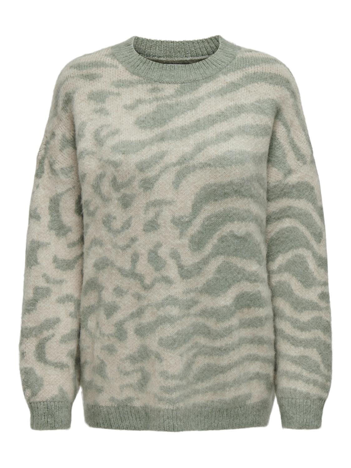 Thumbnail - Onlwild Strickpullover
