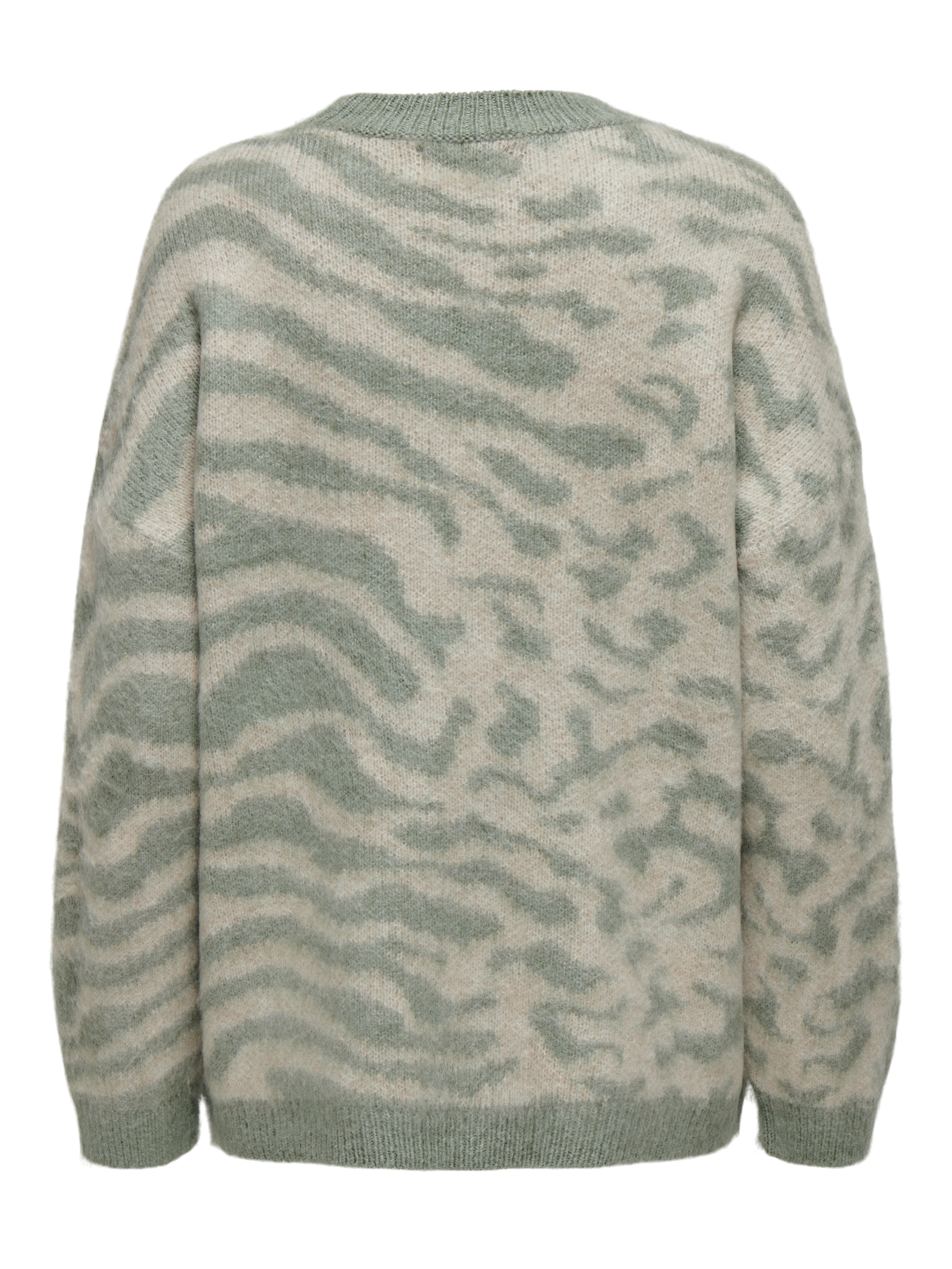 Thumbnail - Onlwild Strickpullover