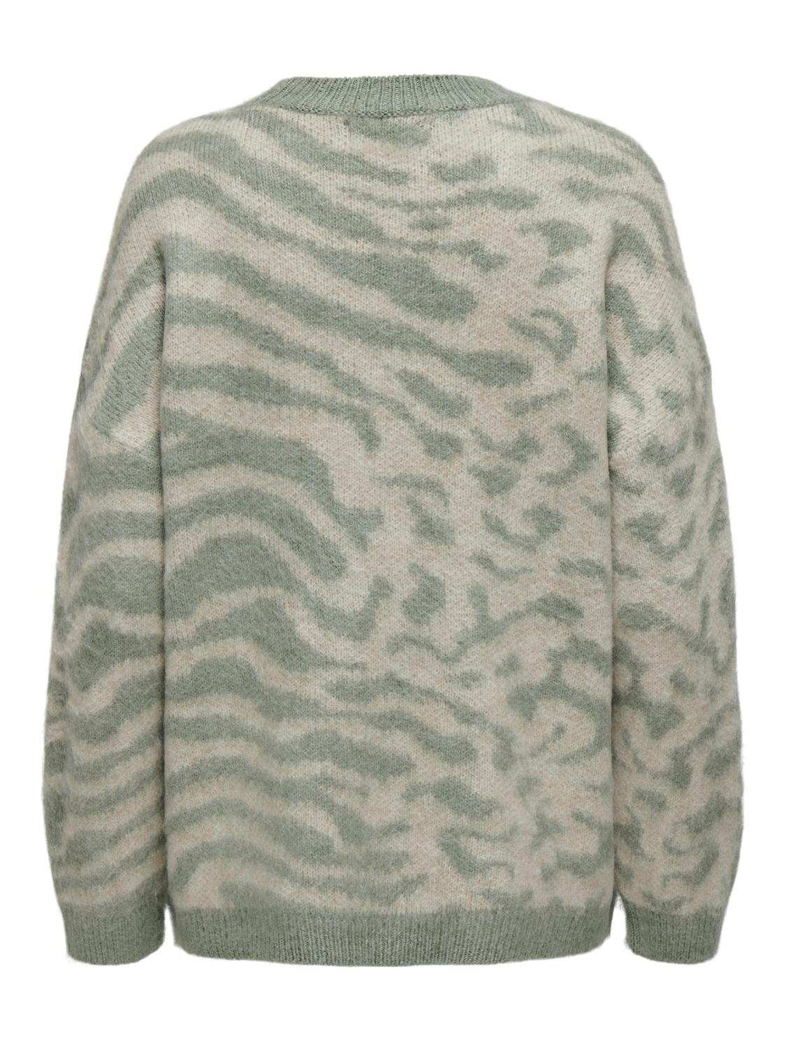 Thumbnail - Onlwild Strickpullover