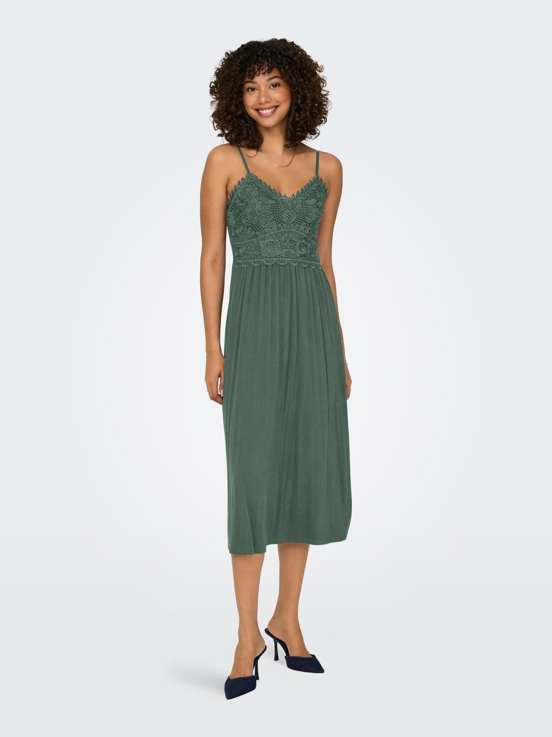 Onlhoney Kurzes Kleid